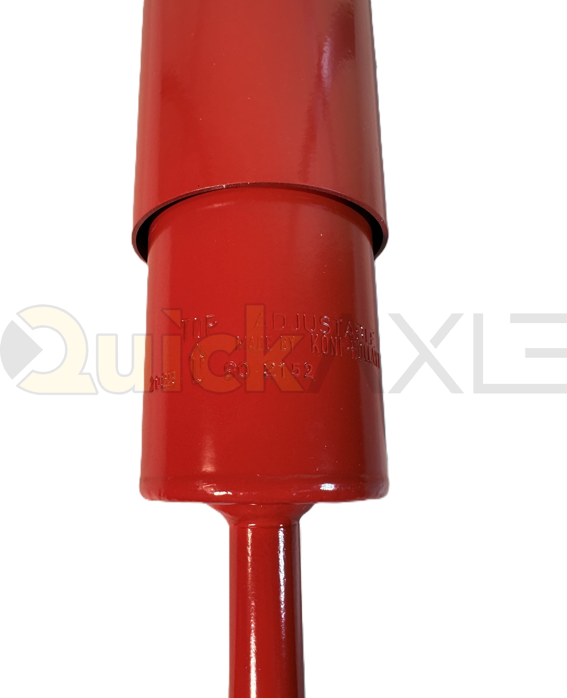 Shocks, KONI Brand 90-2152, 1265583B001 Brand Part Number, 26.8 Extended Length, 16.7 Collapsed Length - 1265583B001