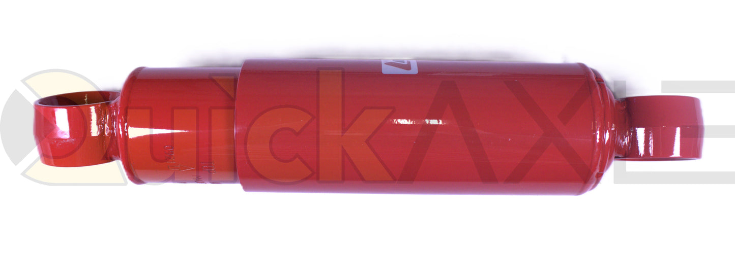 Shock Absorber Assembly - 11.2" stroke; 20.63" extended; 13.74" compressed  - 1267120B000
