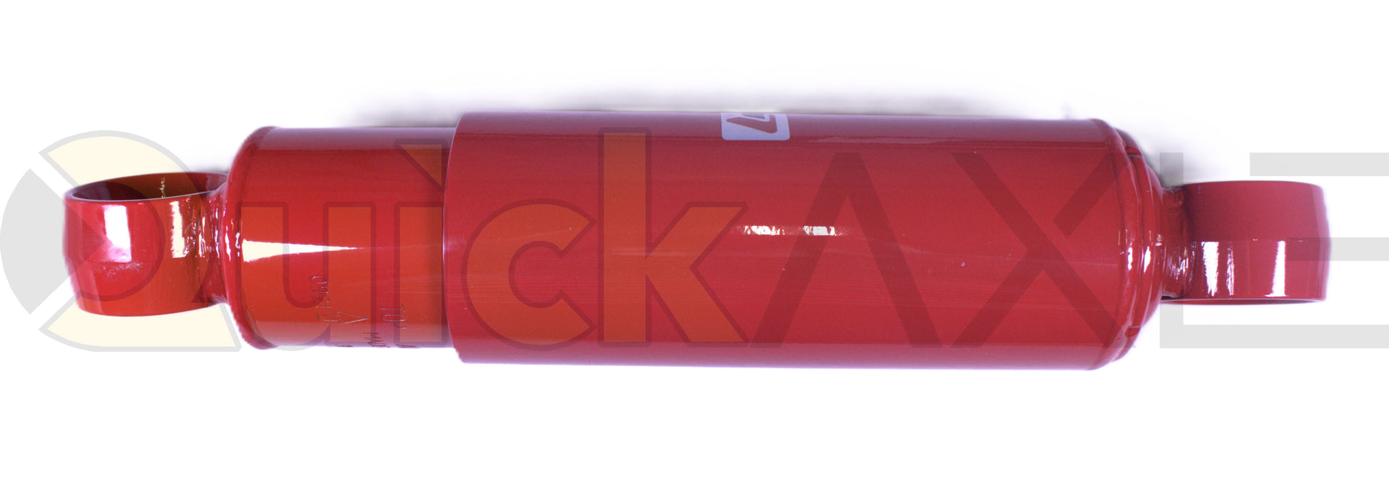 Shock Absorber Assembly - 11.2" stroke; 20.63" extended; 13.74" compressed  - 1267120B000