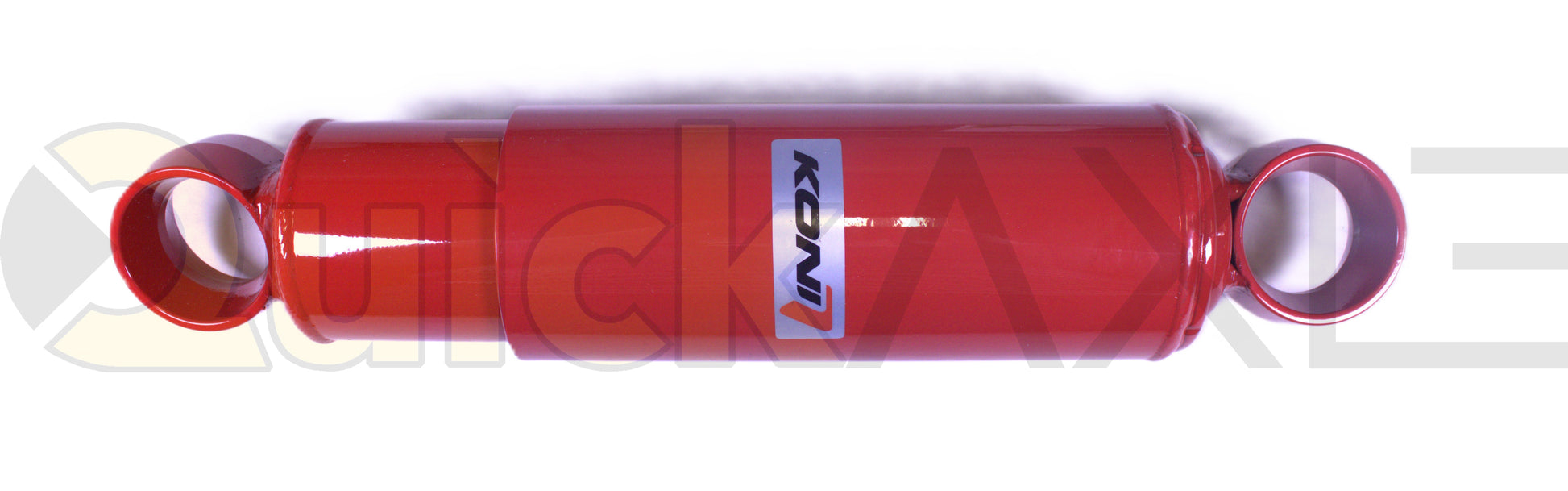 Shock Absorber Assembly - 11.2" stroke; 20.63" extended; 13.74" compressed  - 1267120B000