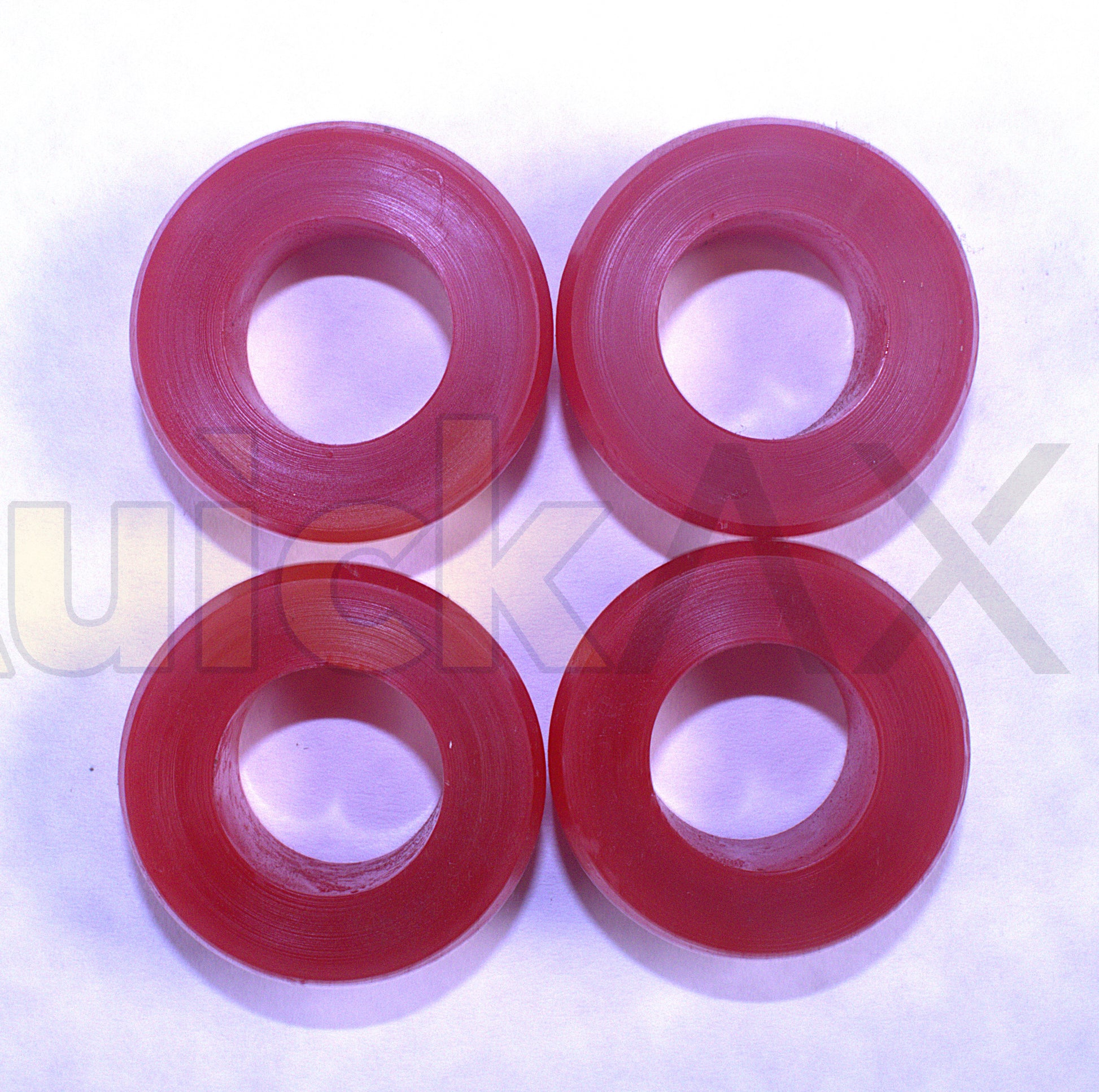 Shock Absorber Assembly - 6.53" stroke; 19.84" extended; 13.31" compressed  - 1267249B000