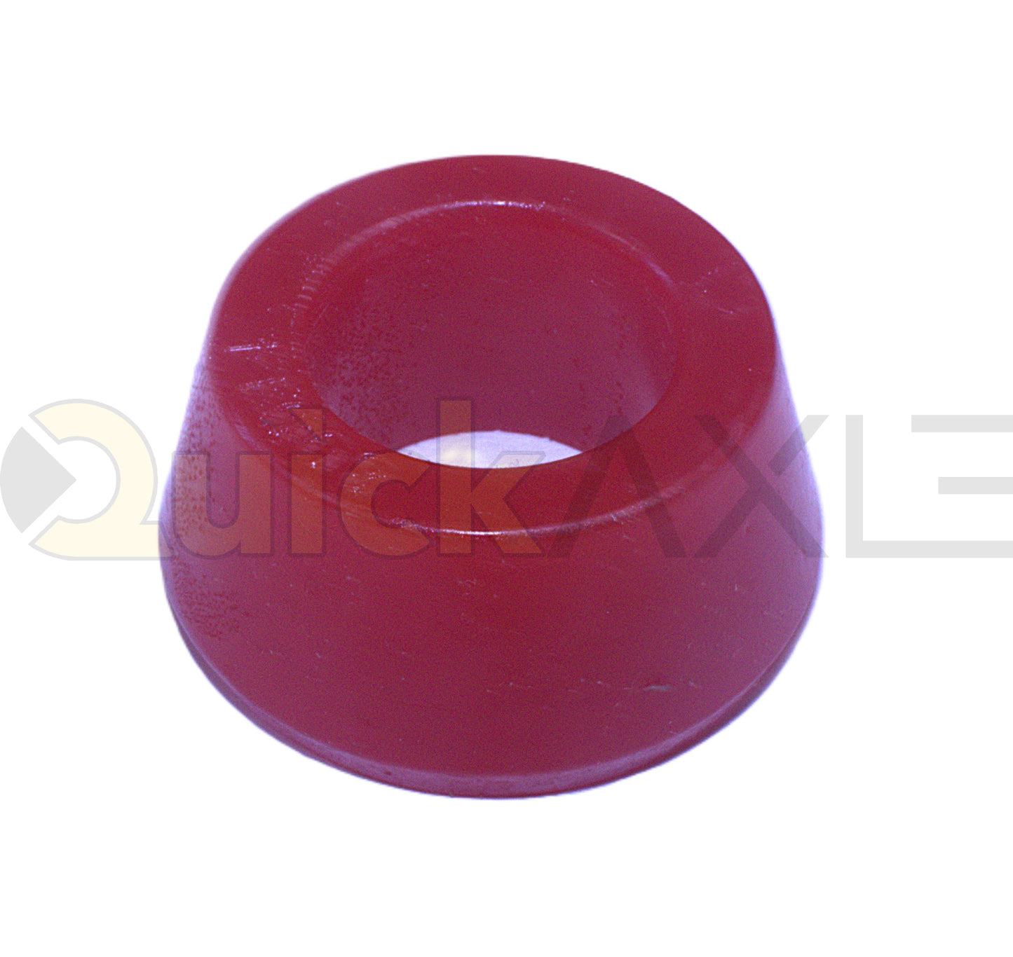 Shock Absorber Assembly - 6.53" stroke; 19.84" extended; 13.31" compressed  - 1267249B000