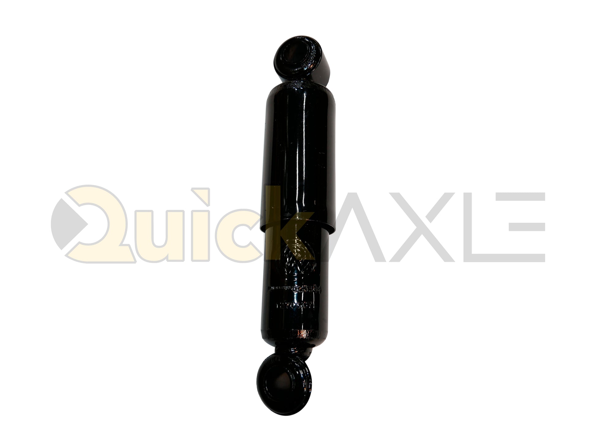 Shocks, Ridewell Brand, 1270007 Brand Part Number, 14.45 Extended Length, 10.45 Collapsed Length