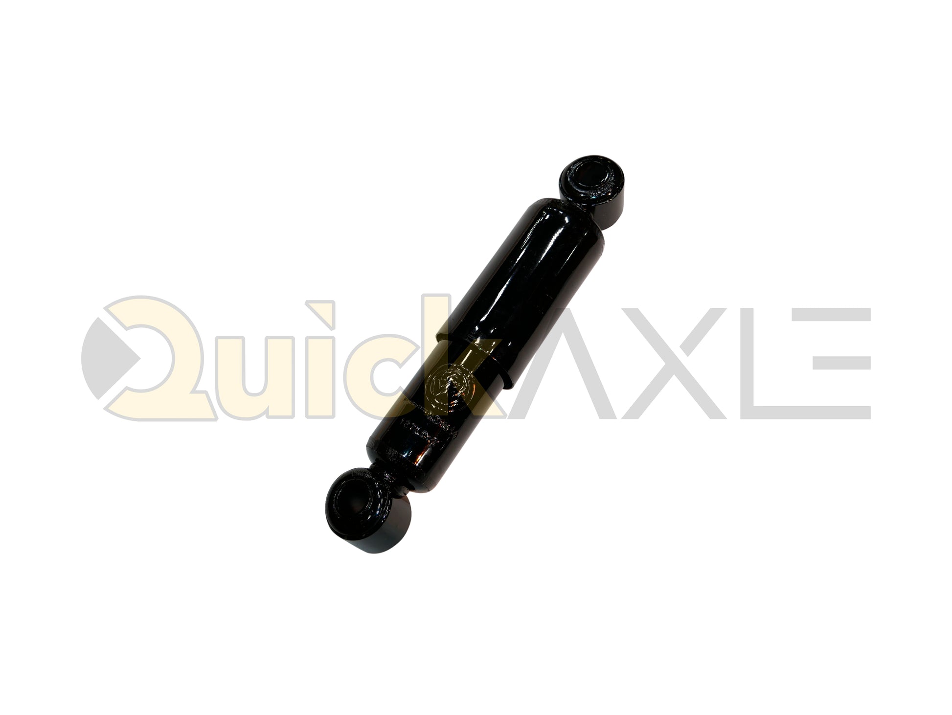 Shocks, Ridewell Brand, 1270007 Brand Part Number, 14.45 Extended Length, 10.45 Collapsed Length