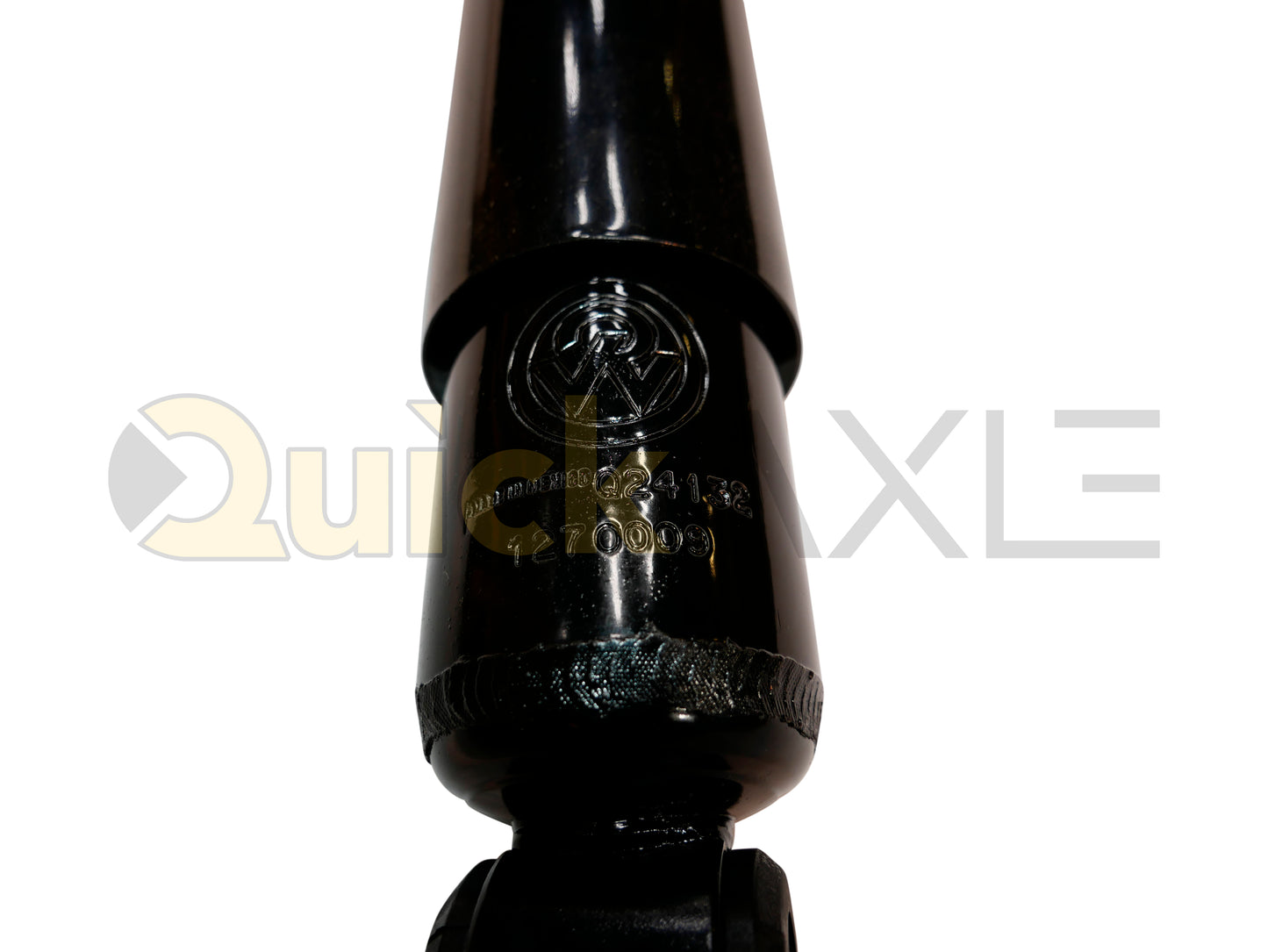 Shocks, Ridewell Brand, 1270009 Brand Part Number, 15.9 Extended Length, 11.04 Collapsed Length