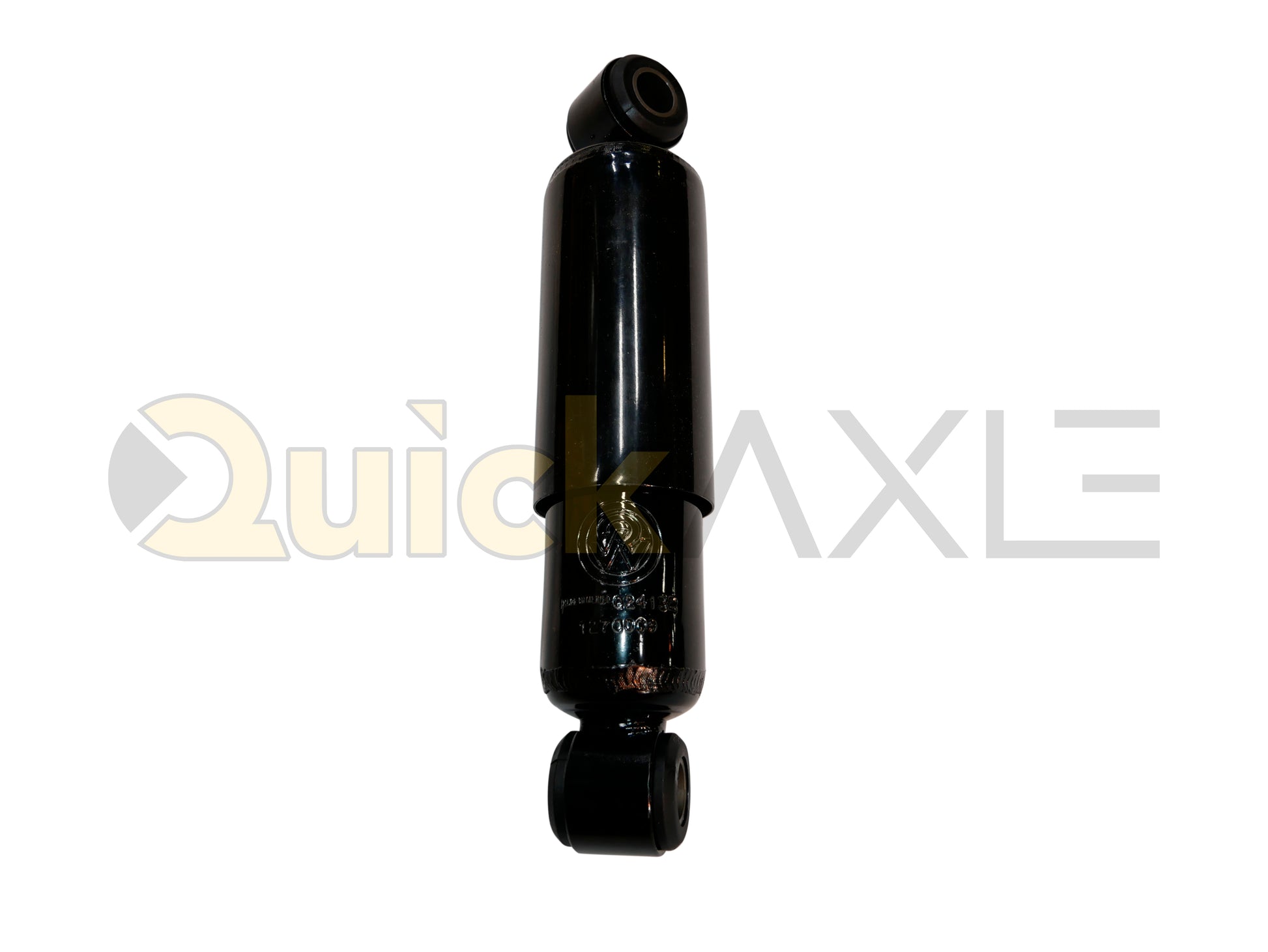 Shocks, Ridewell Brand, 1270009 Brand Part Number, 15.9 Extended Length, 11.04 Collapsed Length