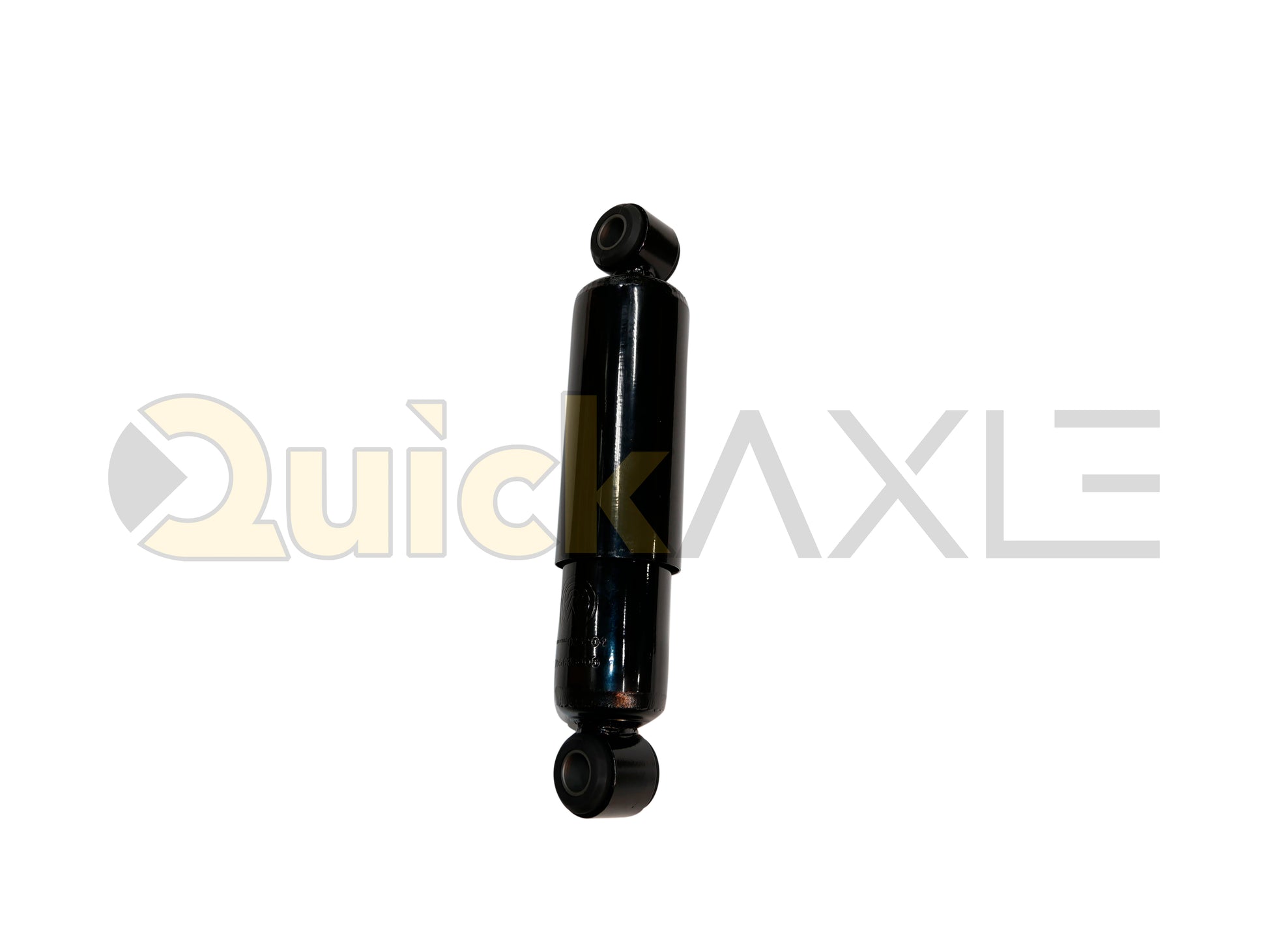 Shocks, Ridewell Brand, 1270563B000 Brand Part Number, 17.71 Extended Length, 12.02 Collapsed Length