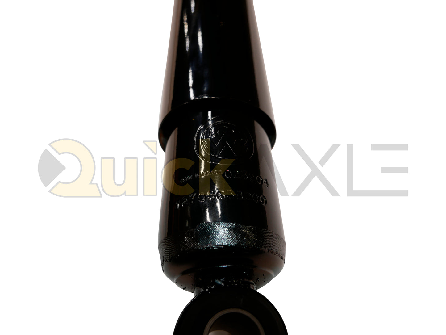 Shocks, Ridewell Brand, 1270563B000 Brand Part Number, 17.71 Extended Length, 12.02 Collapsed Length