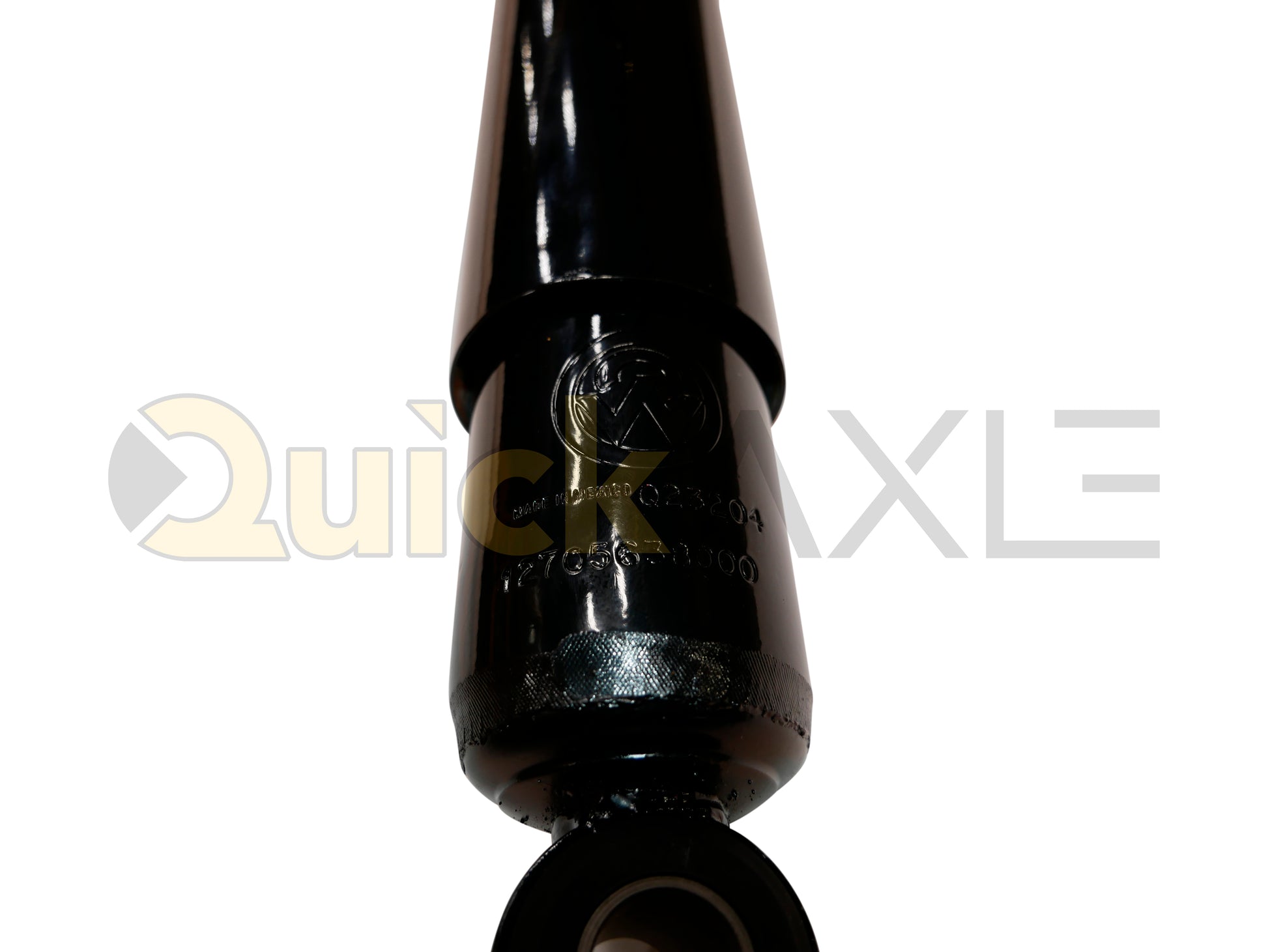 Shocks, Ridewell Brand, 1270563B000 Brand Part Number, 17.71 Extended Length, 12.02 Collapsed Length