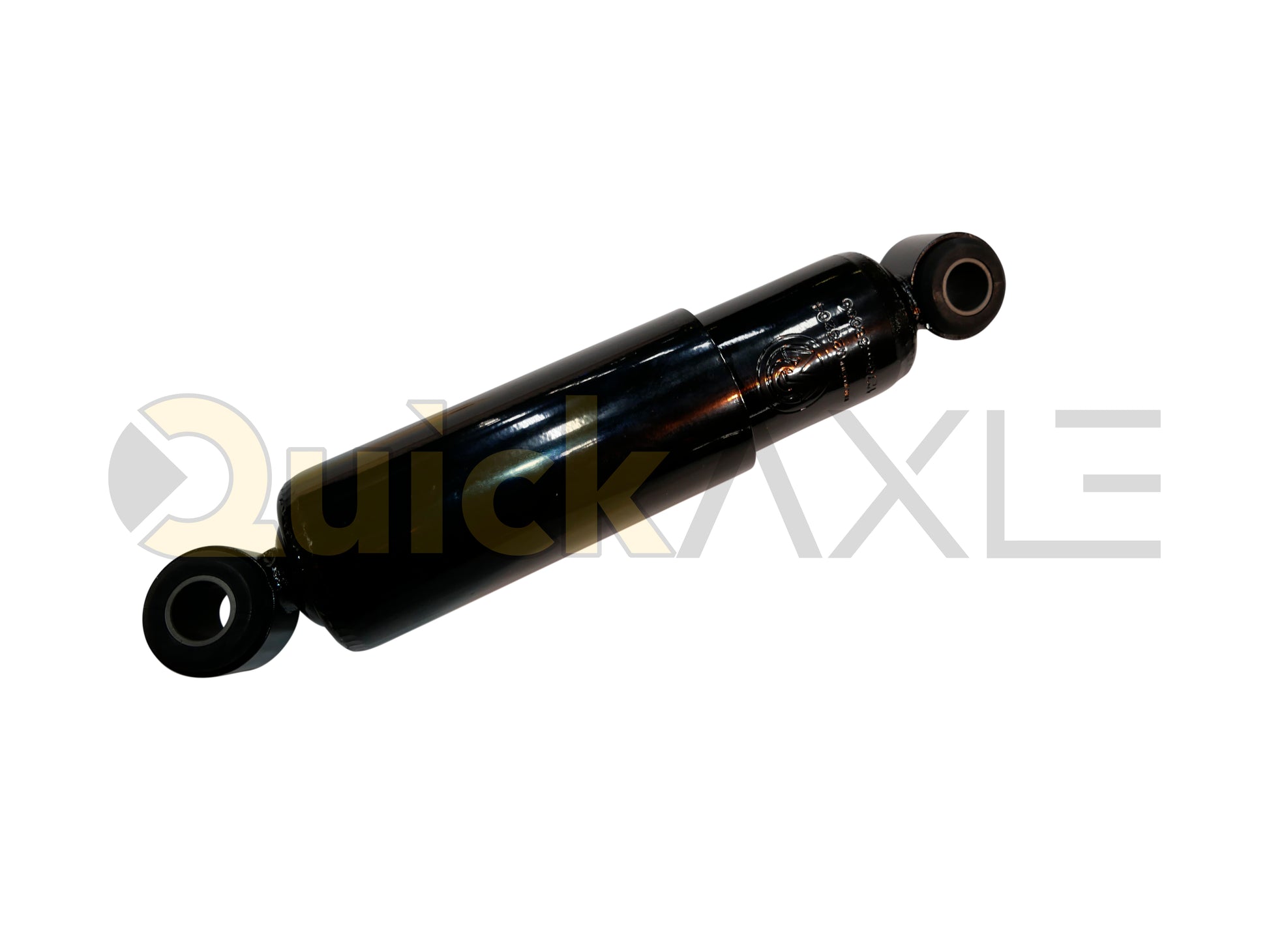 Shocks, Ridewell Brand, 1270563B000 Brand Part Number, 17.71 Extended Length, 12.02 Collapsed Length