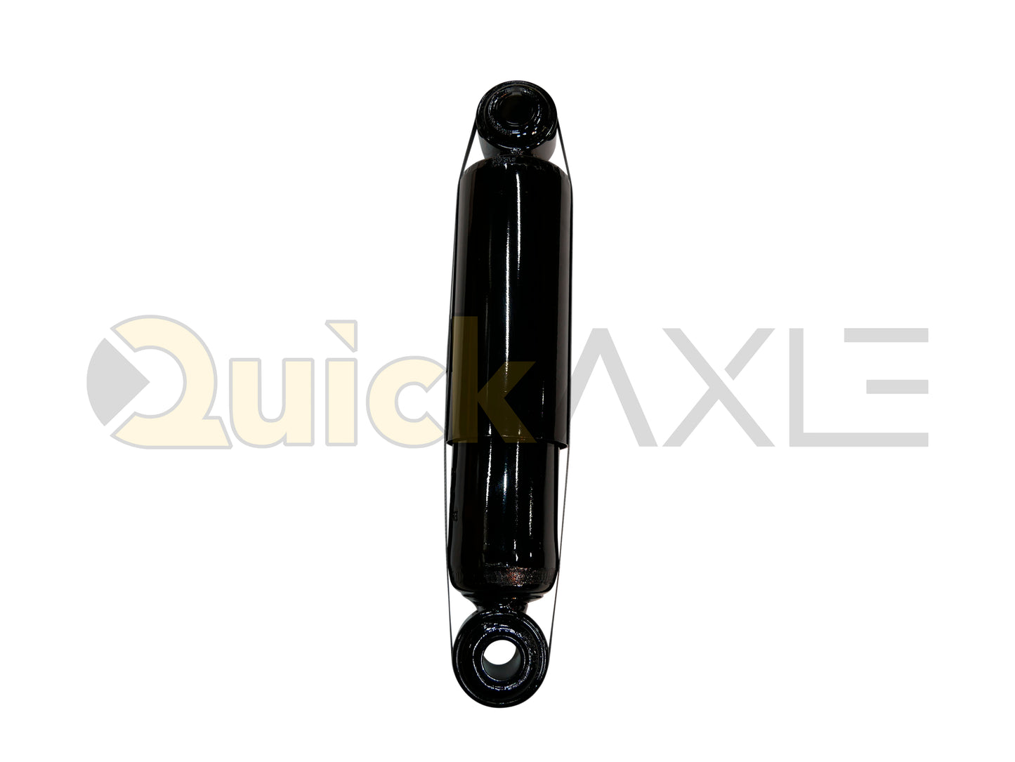 Shocks, Ridewell Brand, 1270563B003 Brand Part Number, 17.71 Extended Length, 12.02 Collapsed Length