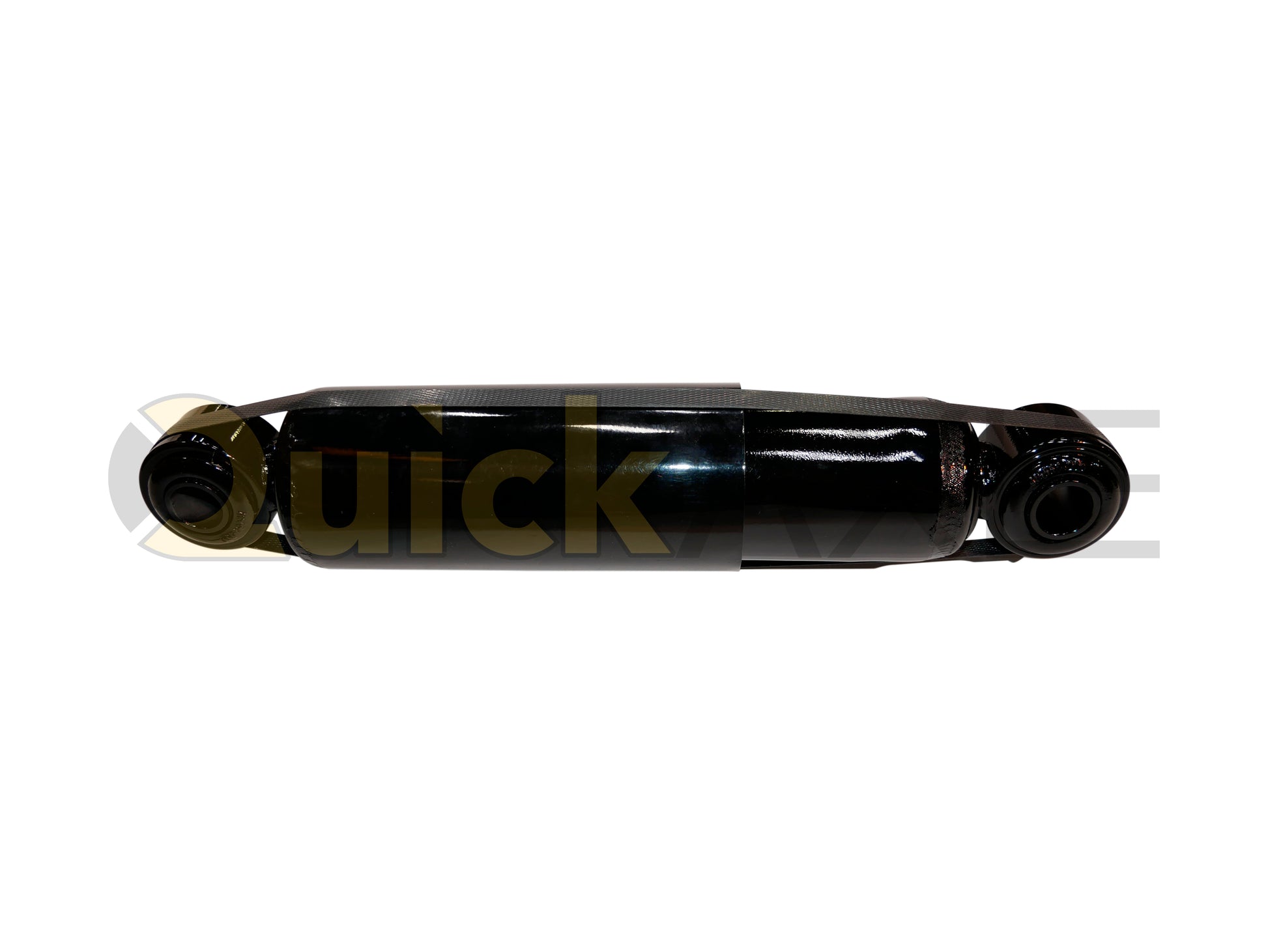 Shocks, Ridewell Brand, 1270563B003 Brand Part Number, 17.71 Extended Length, 12.02 Collapsed Length