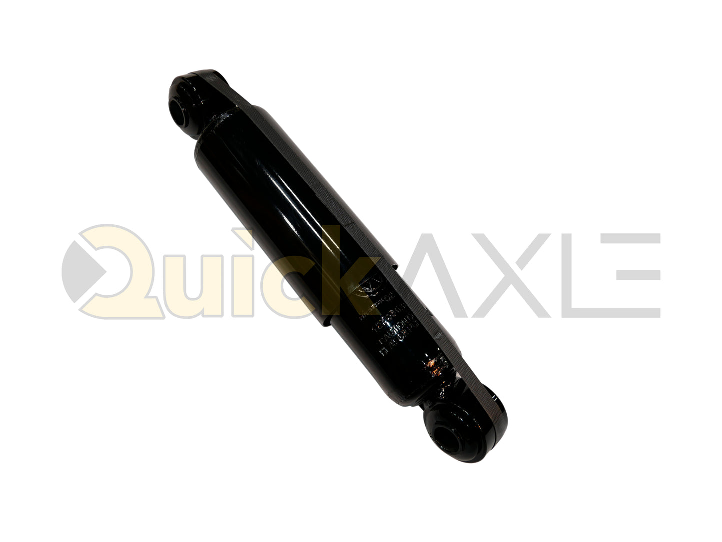 Shocks, Ridewell Brand, 1270563B003 Brand Part Number, 17.71 Extended Length, 12.02 Collapsed Length