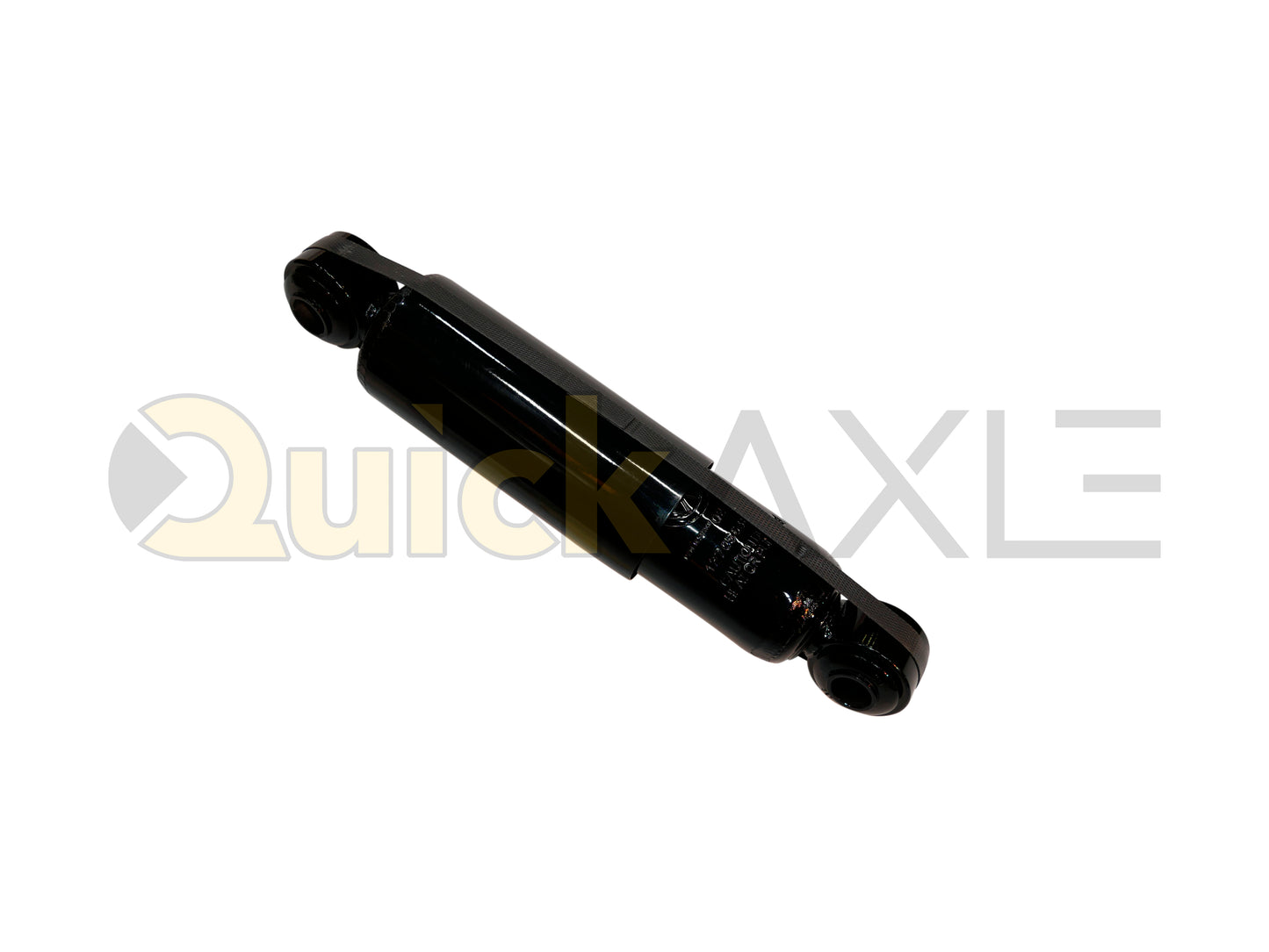 Shocks, Ridewell Brand, 1270563B003 Brand Part Number, 17.71 Extended Length, 12.02 Collapsed Length