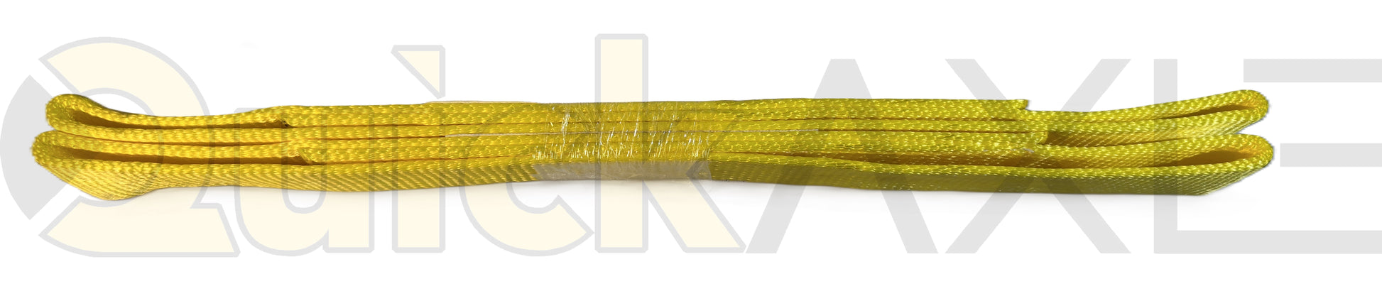 Shock Restraint Strap (Pair), 2″ wide × 19.5–20″ long, 1-ply - 1290002