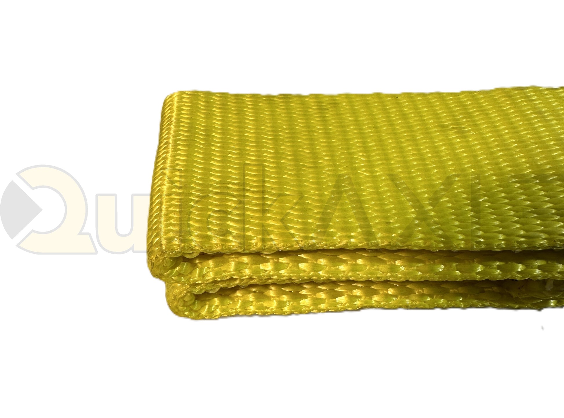Shock Restraint Strap (Pair), 2″ wide × 17.5–18.0″ long, 1-ply - 1290004
