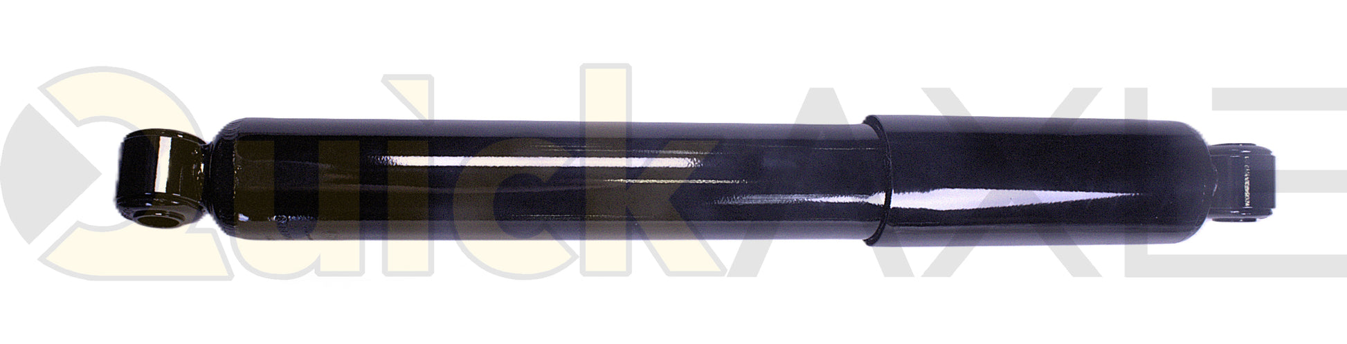Steering Stabilizer with Spring - 6.8" travel; 22.91" extended, 16.09" compressed  - 1310002