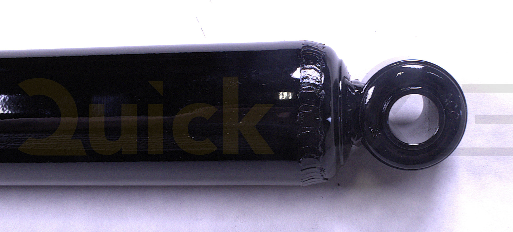 Steering Stabilizer with Spring - 6.8" travel; 22.91" extended, 16.09" compressed  - 1310002