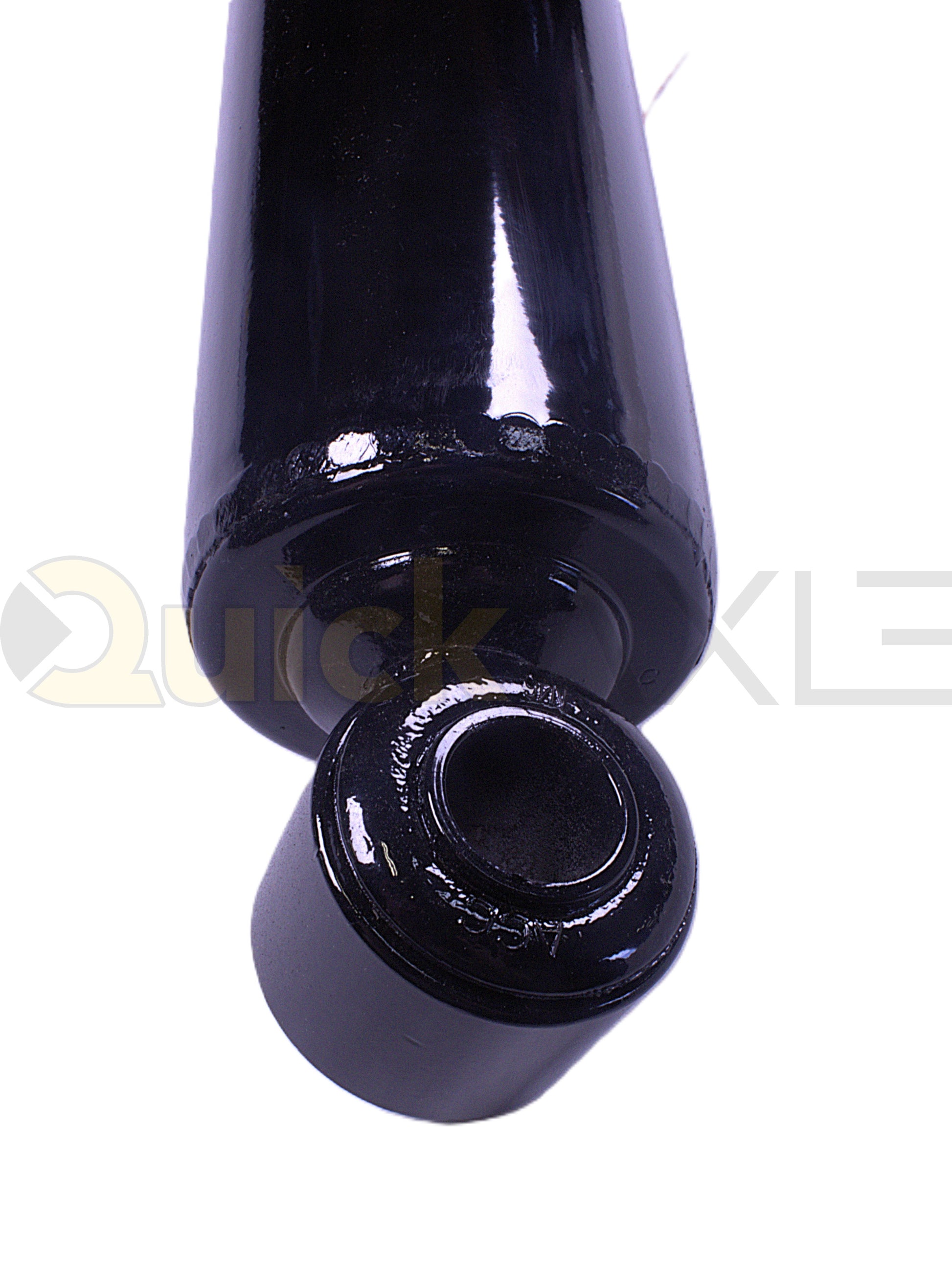 Steering Stabilizer with Spring - 6.8" travel; 22.91" extended, 16.09" compressed  - 1310002