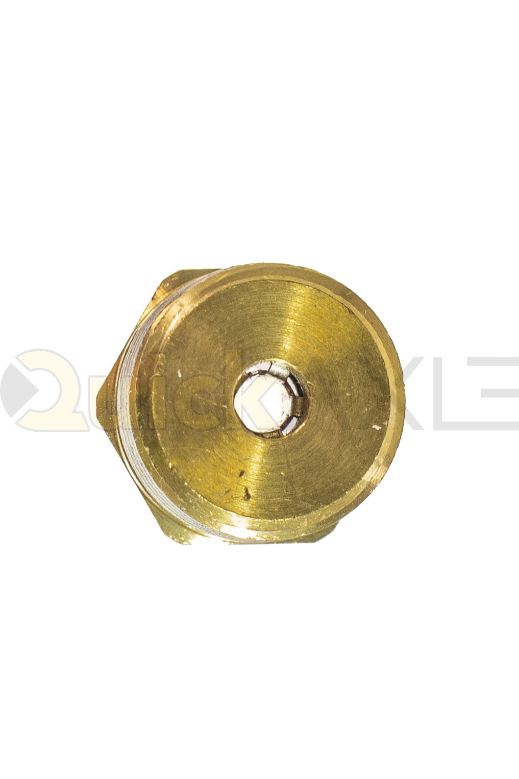 SMC Male Connector, 3/8 MNPT x 1/4 PTC KV2H07-36S