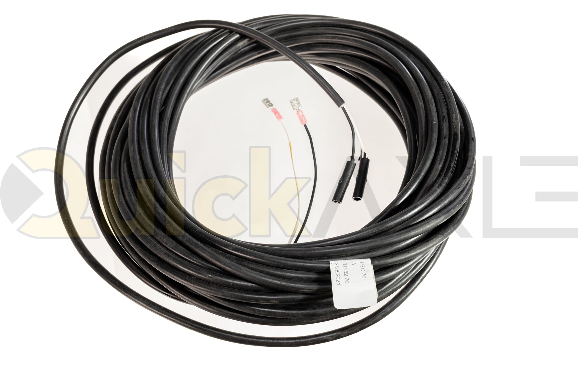 Meritor 70' Two-Wire ABS Electrical Cable 31182-70