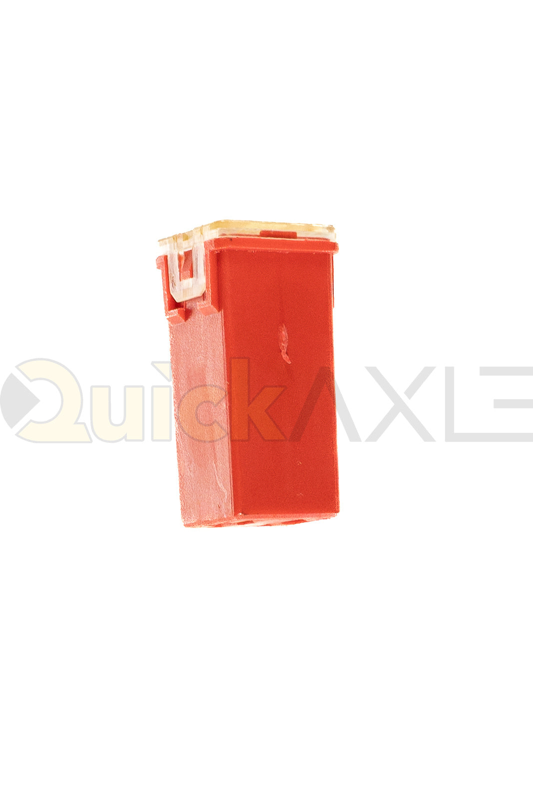 Waytek 50A Red JCASE Cartridge Fuse 46593