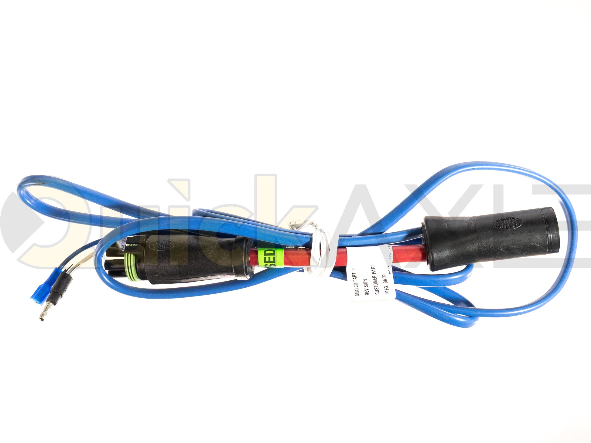 P.S.I. ABS Y-Harness Connector, 6 ft 31263-11