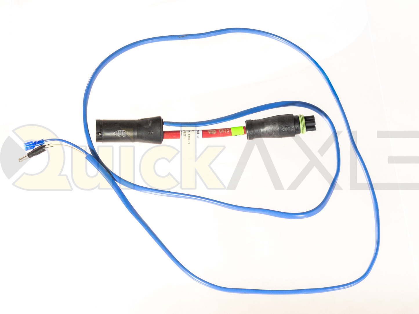 P.S.I. ABS Y-Harness Connector, 6 ft 31263-11