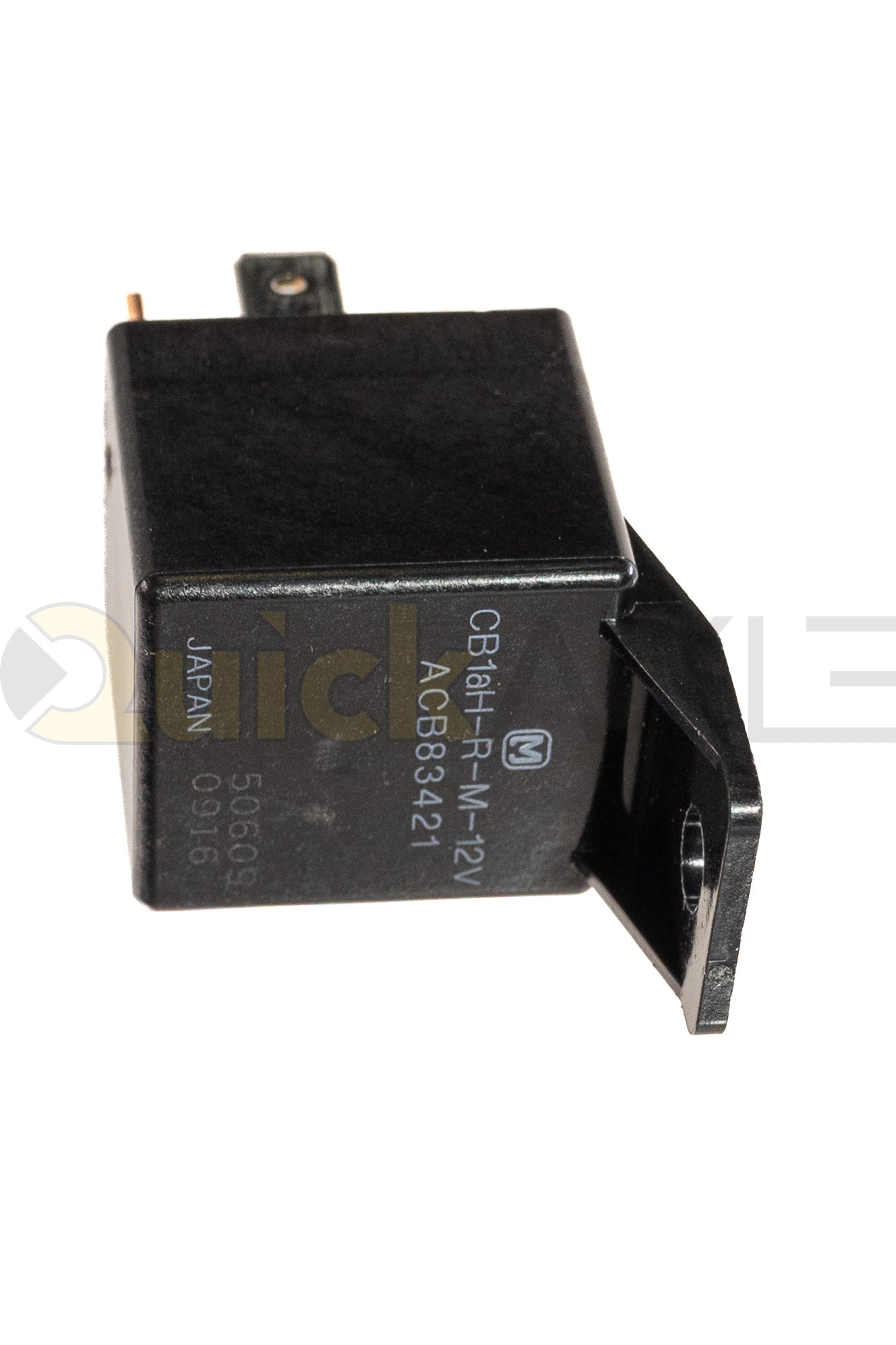 Digi-Key 70A SPST Automotive Relay 255-3733-ND