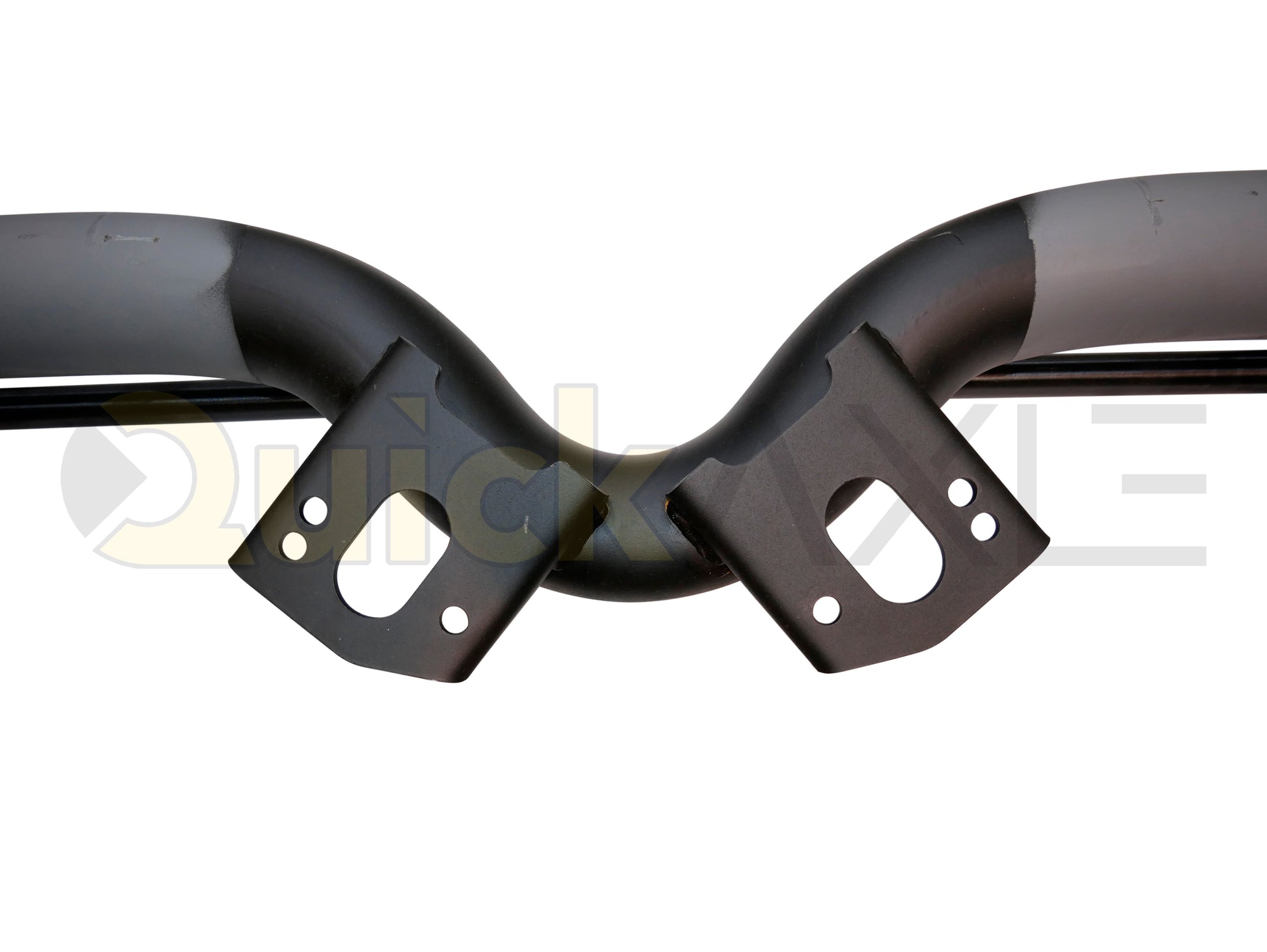 Drum Brake Axle, 71.5 Axle Track, 16.5"x7.0" Brakes, 22.5k Beam, 8.00" Bent Tube With 5 in Dia and N Spindle