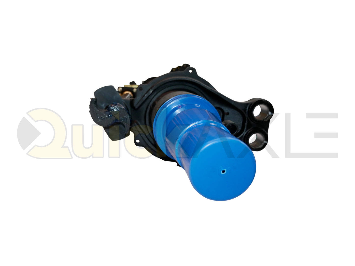 Drum Brake Axle, 71.5 Axle Track, 16.5"x7.0" Brakes, 23k Beam, Straight With 5 in Dia and N Spindle