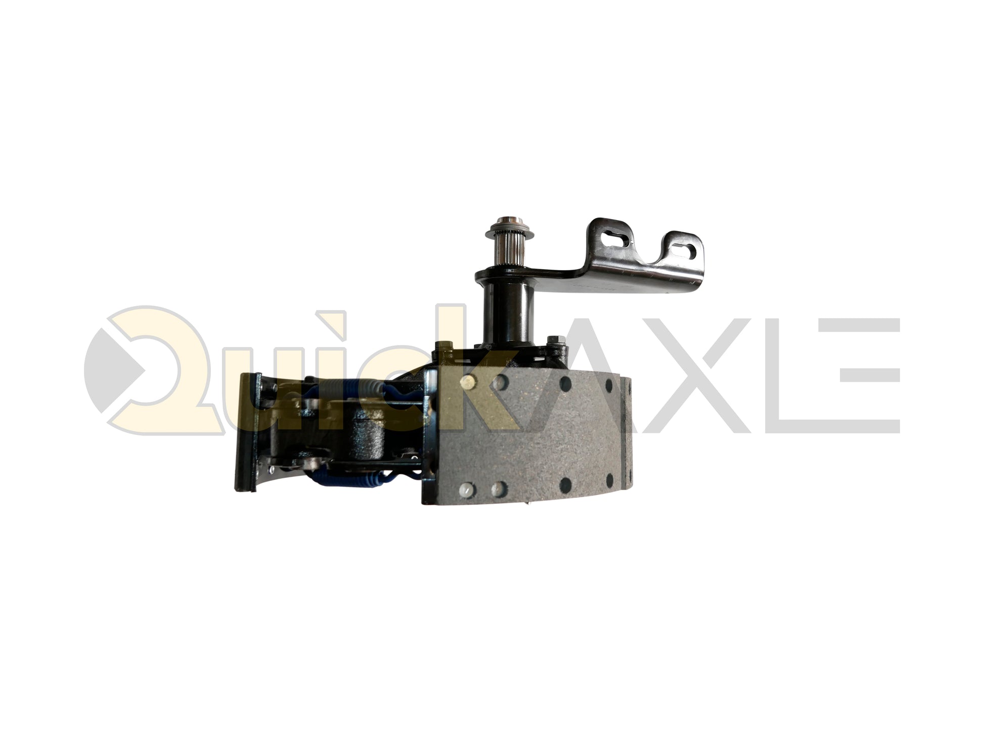 Brake Assemblies, MERITOR, LH, 15X4, Q-PLUS Brake, QP6-1540-3447