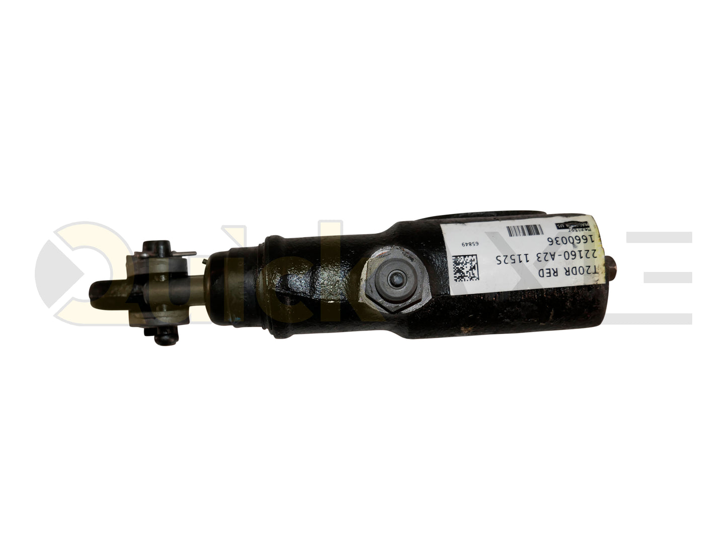Slack Adjuster, Meritor Brand, A23-3275-H-1152S Brand Part Number, 1 1/2" - 28 Spline, 5.5 Length, Straight Arm