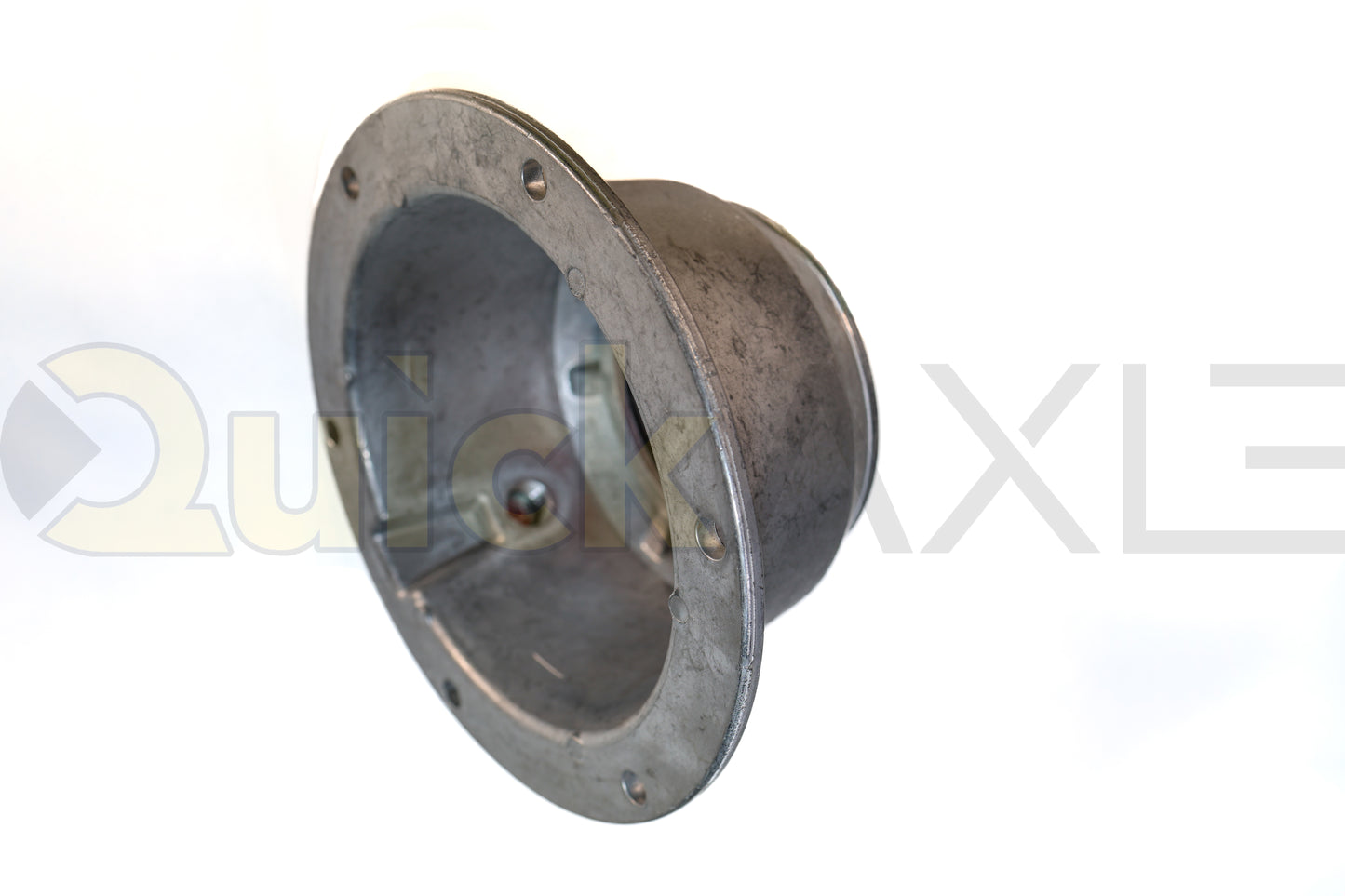 Stemco FP Oil Hub Cap Kit - 343-4195 hub cap 1660054 and gasket 1660055 for 6040255