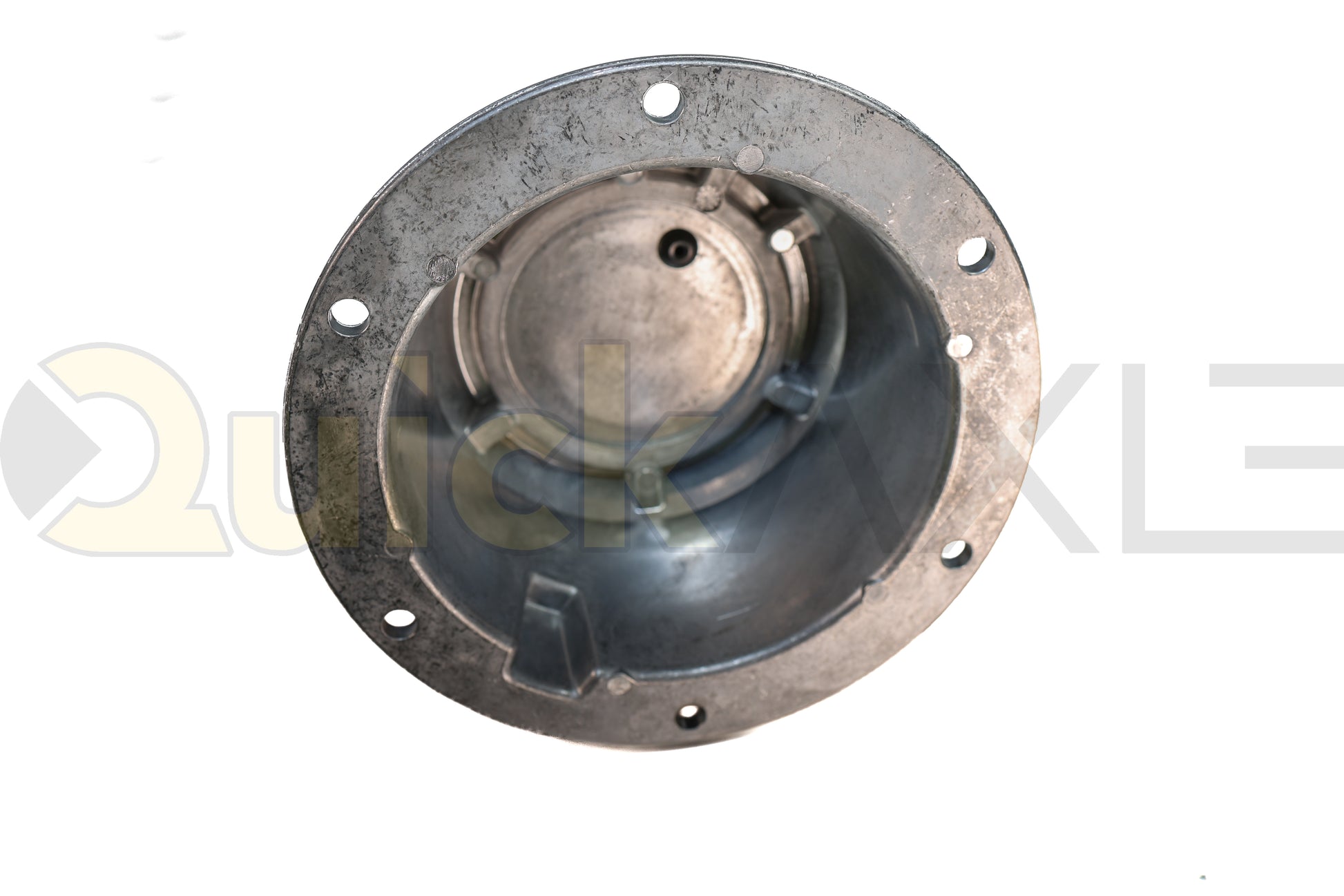 Stemco FP Grease Hub Cap Kit - 352-4195 hub cap 1660435 and gasket 1660055 for 6040265