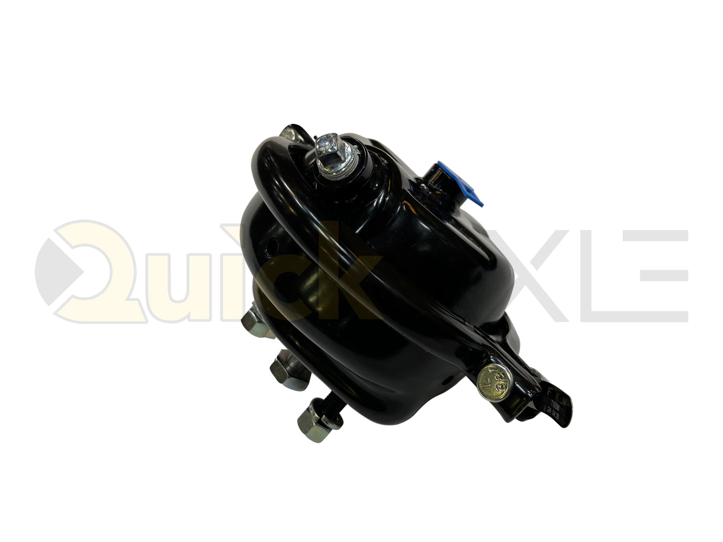 Brake Chamber Actuator, FUWA Brand, T16EB6 Band Number, Drum, TYP 16 Size