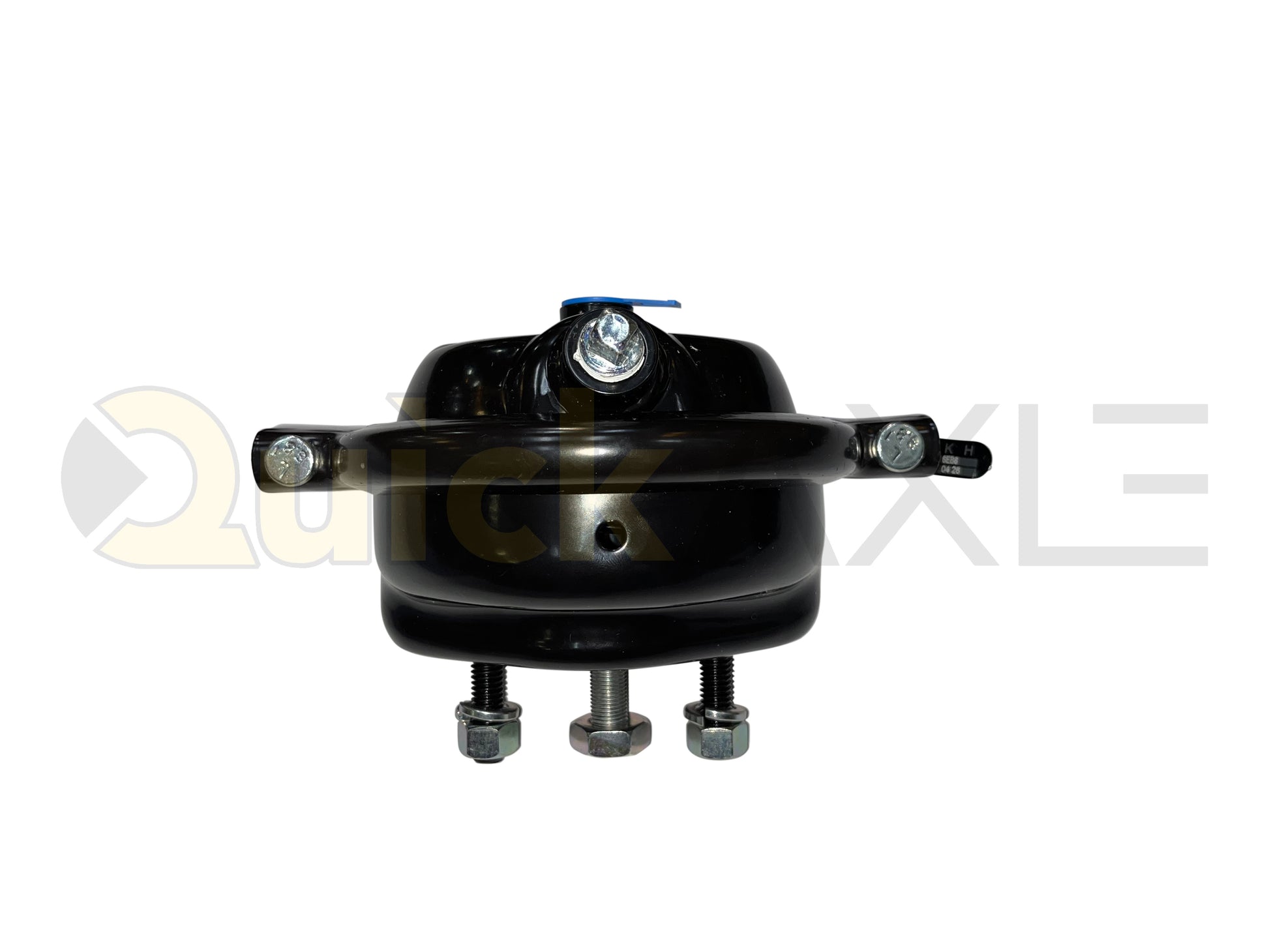 Brake Chamber Actuator, FUWA Brand, T16EB6 Band Number, Drum, TYP 16 Size