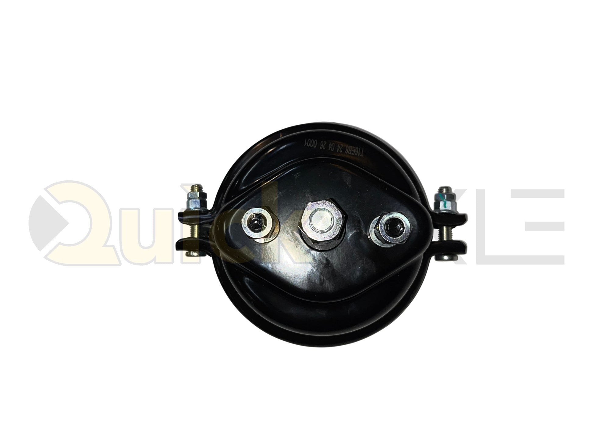 Brake Chamber Actuator, FUWA Brand, T16EB6 Band Number, Drum, TYP 16 Size