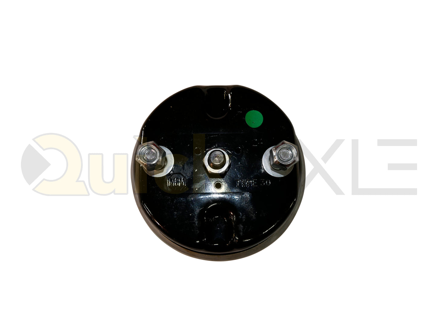 Brake Chamber Actuator, MGM Brand, 1430437 Band Number, Drum, TYP 30 Size