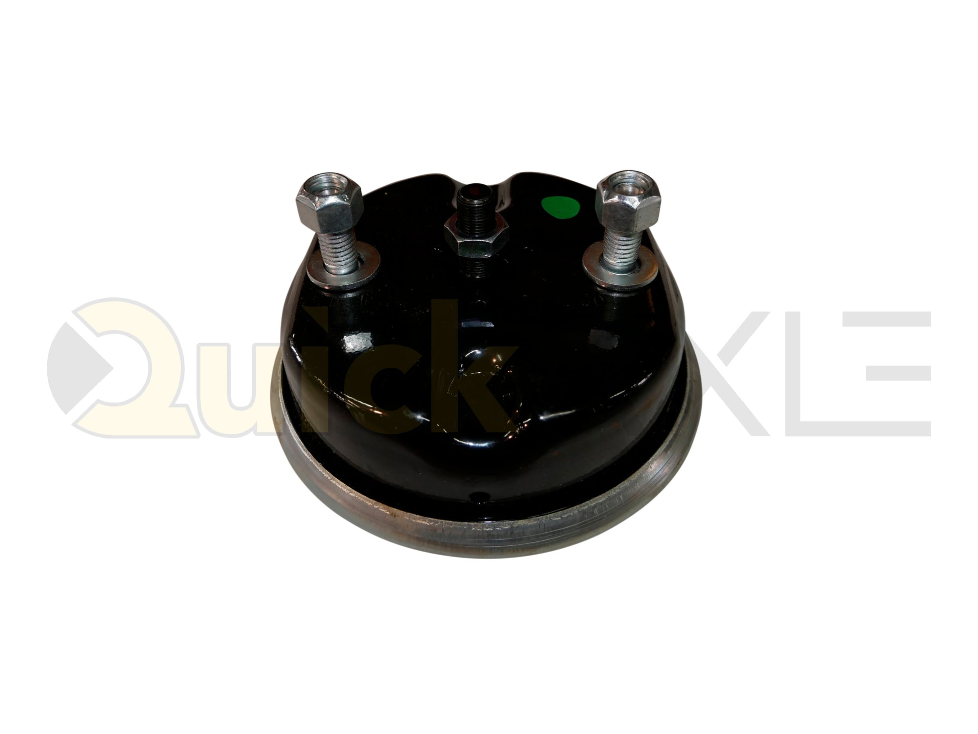 Brake Chamber Actuator, MGM Brand, 1430437 Band Number, Drum, TYP 30 Size