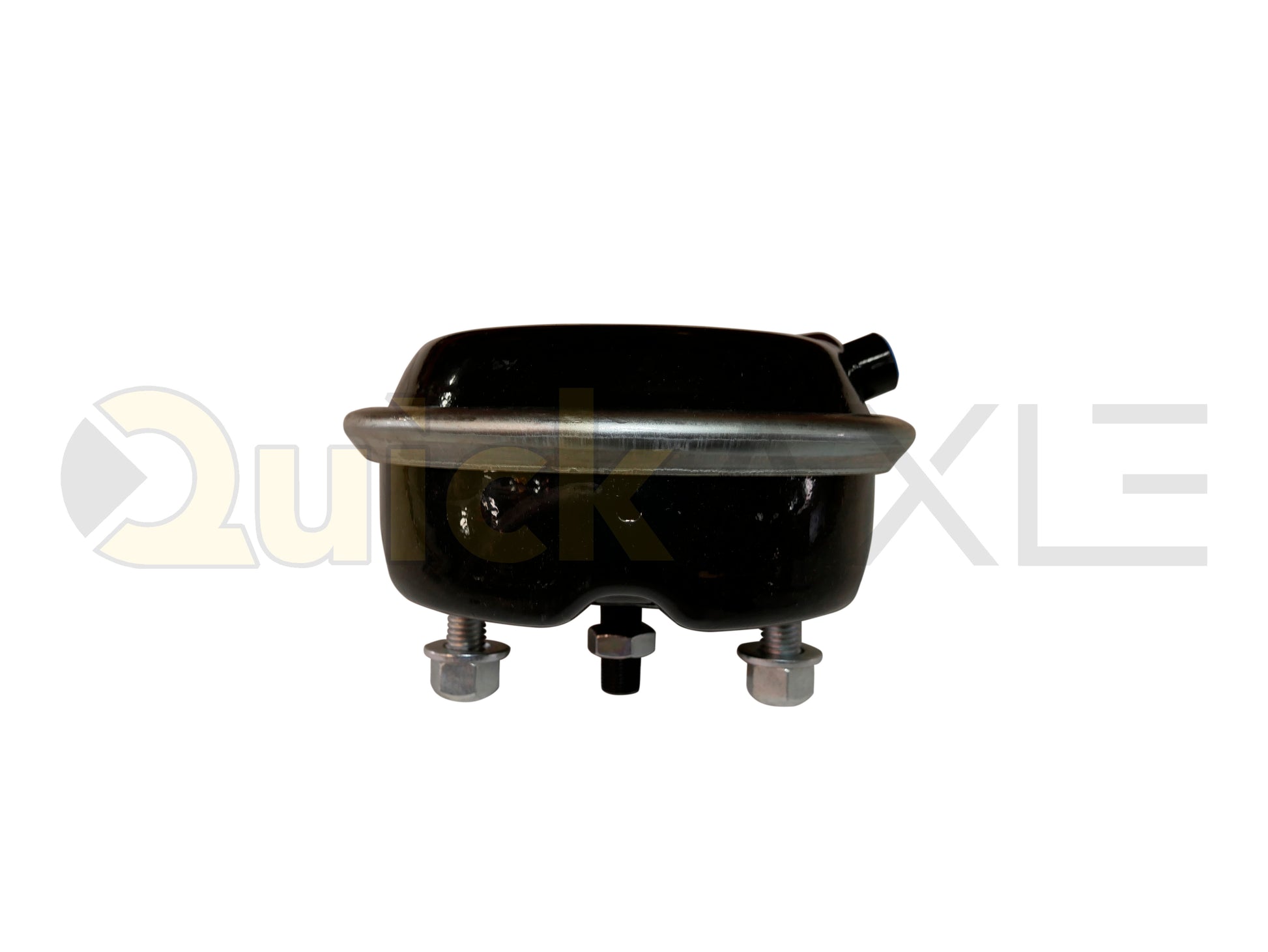 Brake Chamber Actuator, MGM Brand, 1430437 Band Number, Drum, TYP 30 Size