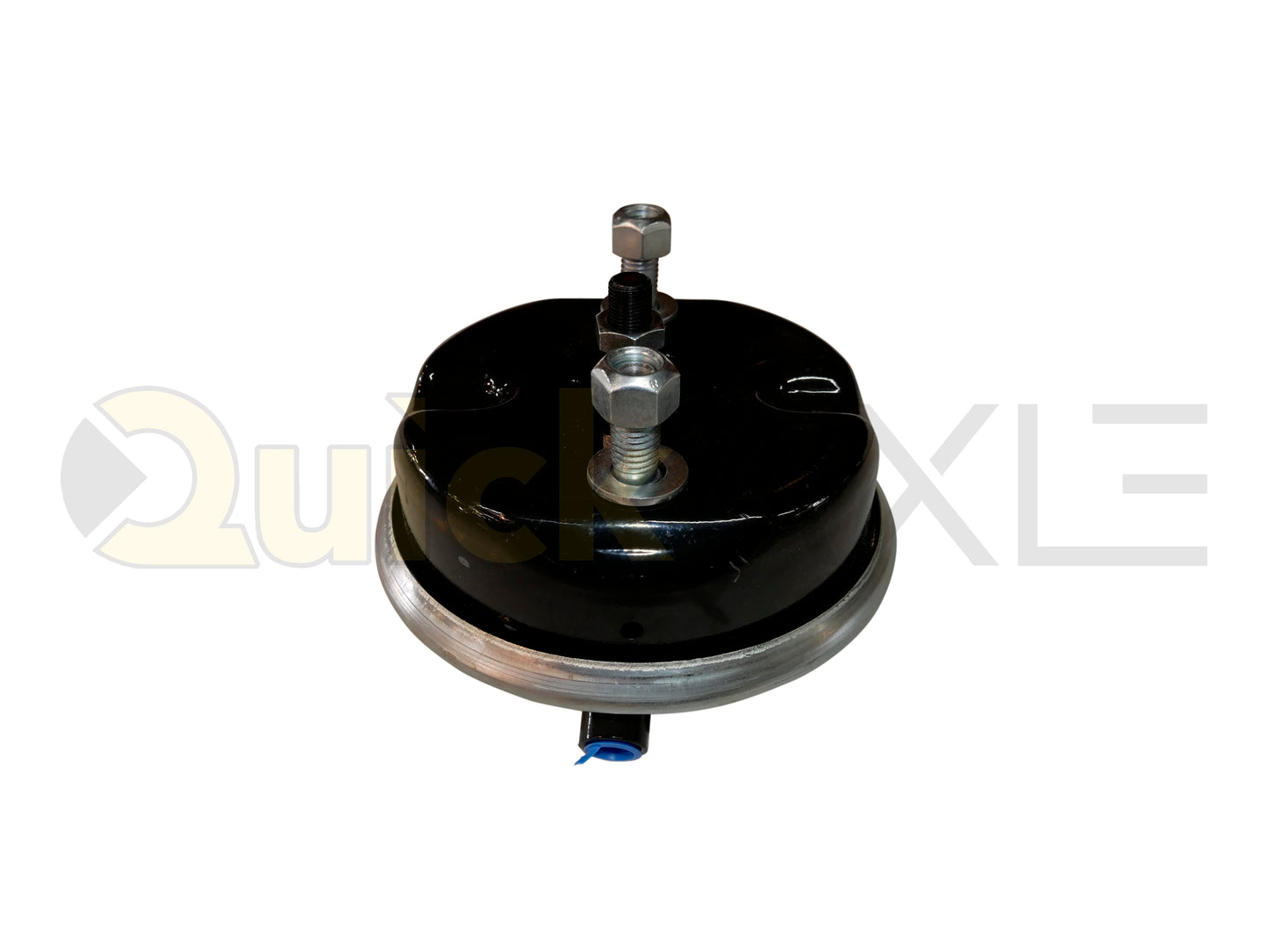 Brake Chamber Actuator, MGM Brand, 1430437 Band Number, Drum, TYP 30 Size