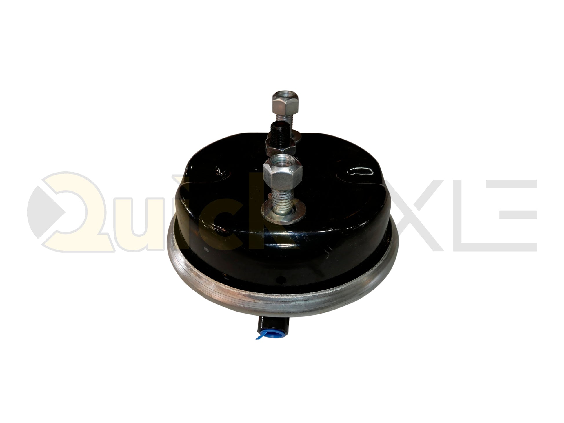 Brake Chamber Actuator, MGM Brand, 1430437 Band Number, Drum, TYP 30 Size