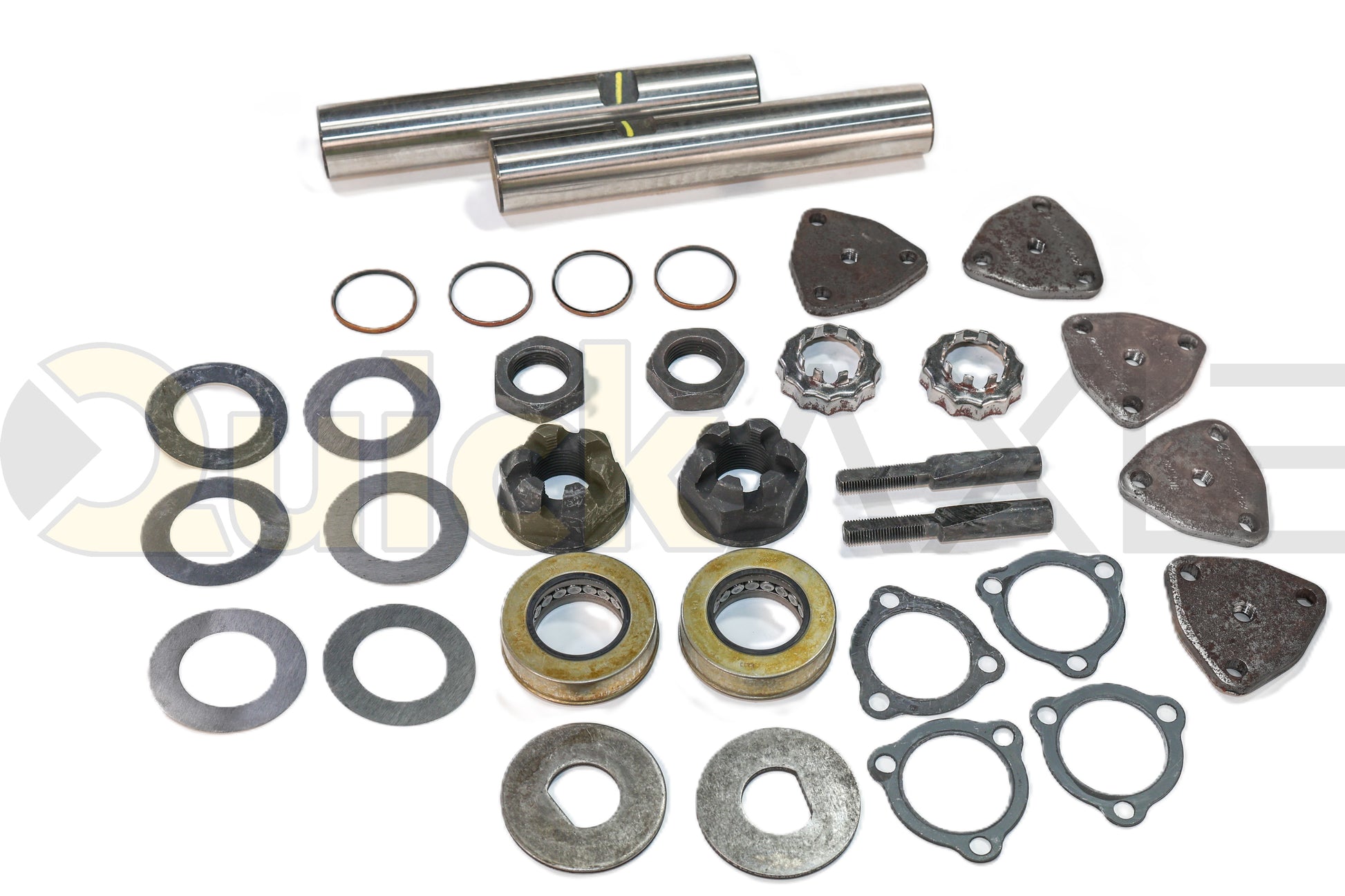 Meritor FC-941 Knuckle Installation Kit for 232 Series R201430