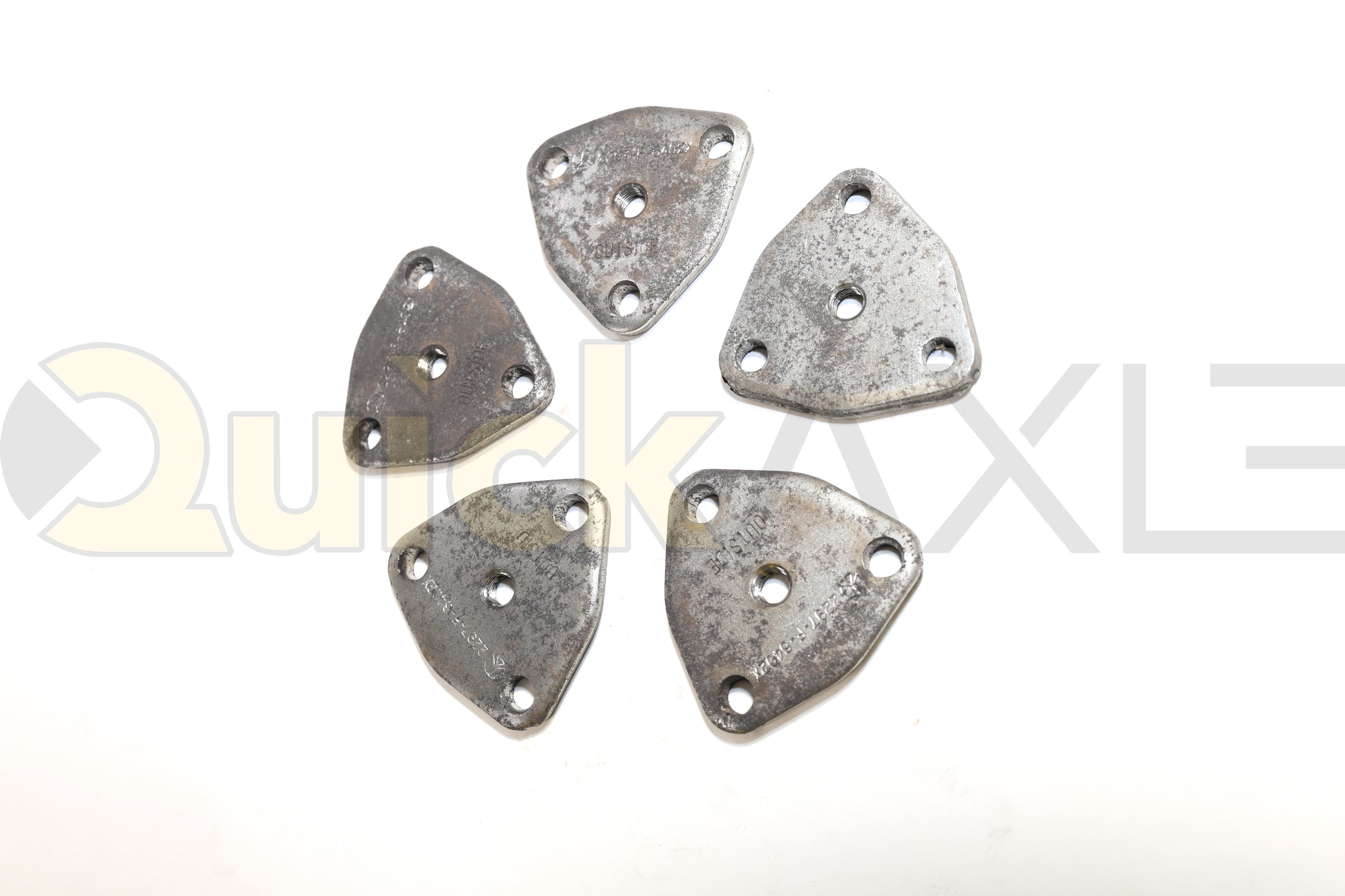 Meritor FC-941 Knuckle Installation Kit for 232 Series R201430