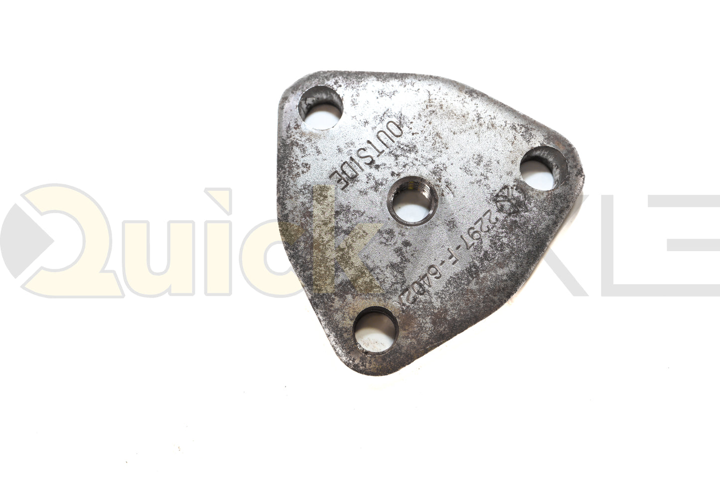 Meritor FC-941 Knuckle Installation Kit for 232 Series R201430