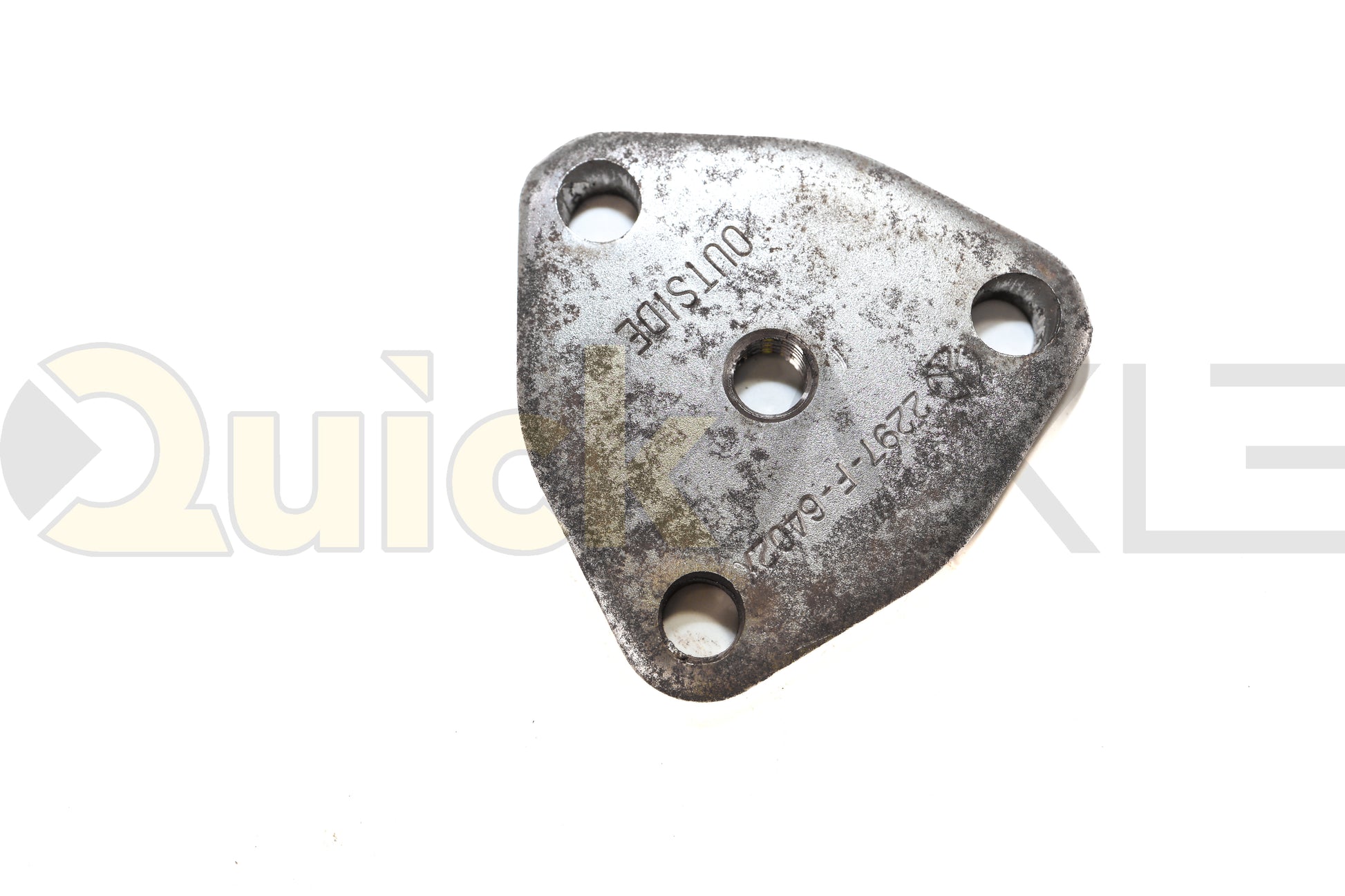 Meritor FC-941 Knuckle Installation Kit for 232 Series R201430