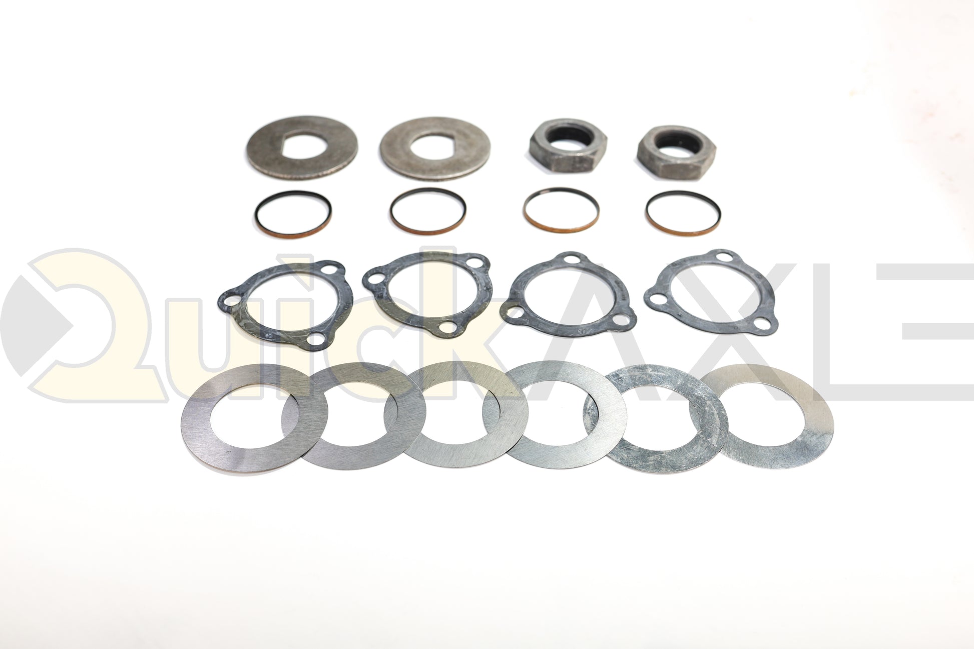 Meritor FC-941 Knuckle Installation Kit for 232 Series R201430