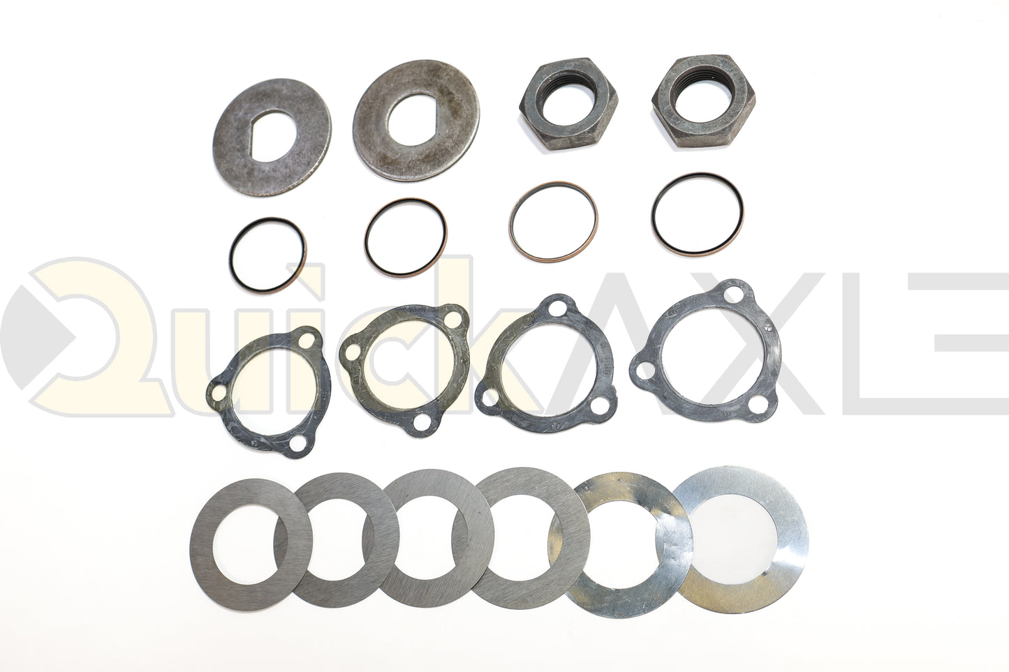 Meritor FC-941 Knuckle Installation Kit for 232 Series R201430