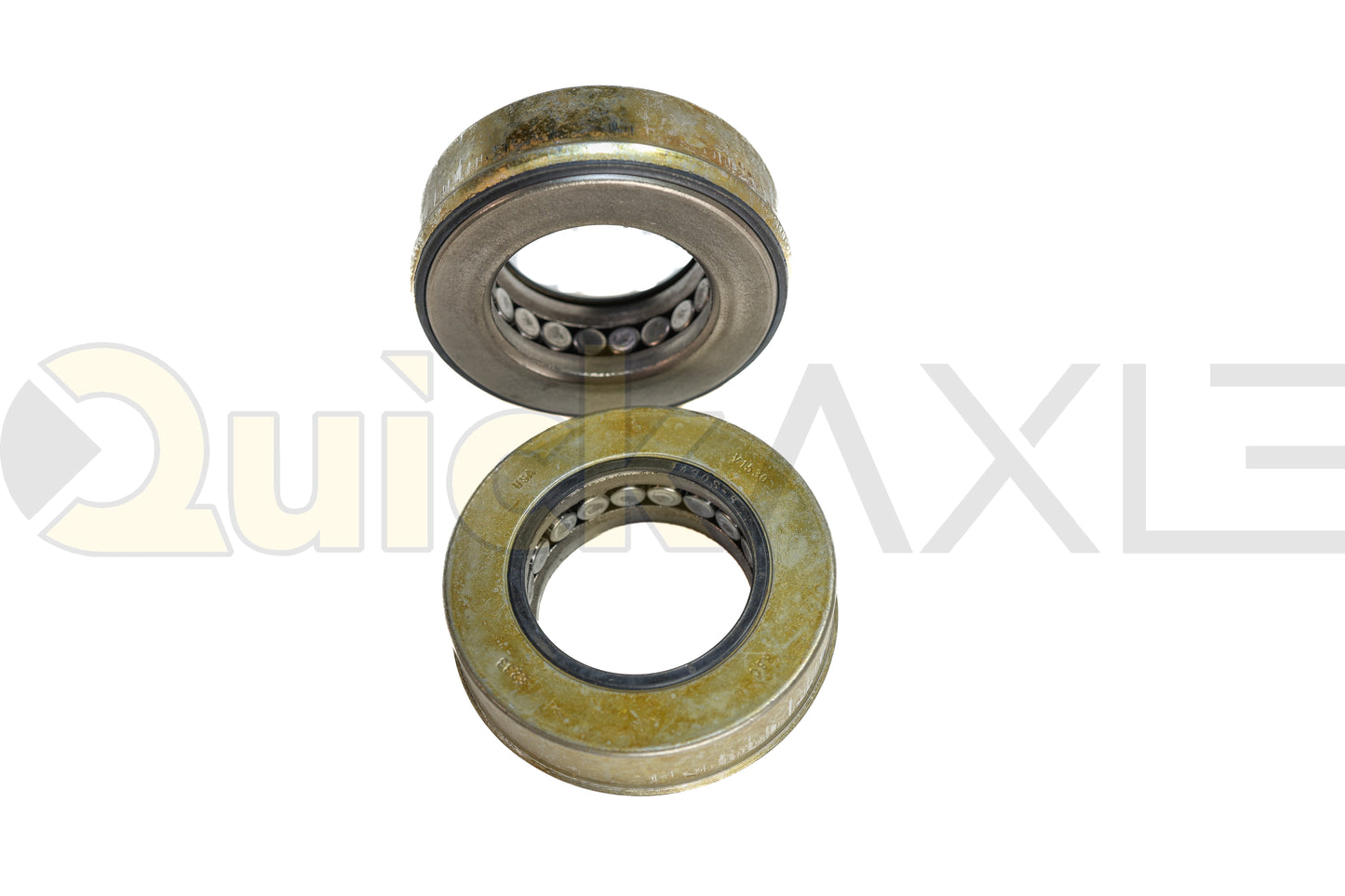 Meritor FC-941 Knuckle Installation Kit for 232 Series R201430
